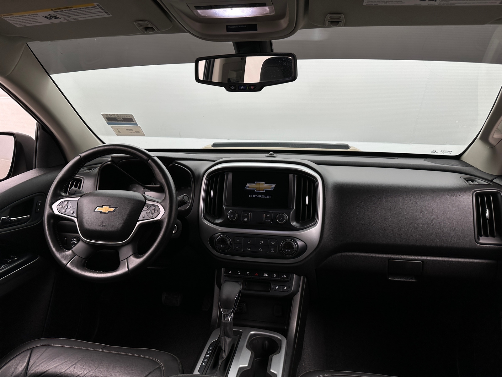 Thumbnail: 2021 Chevrolet Colorado - 2