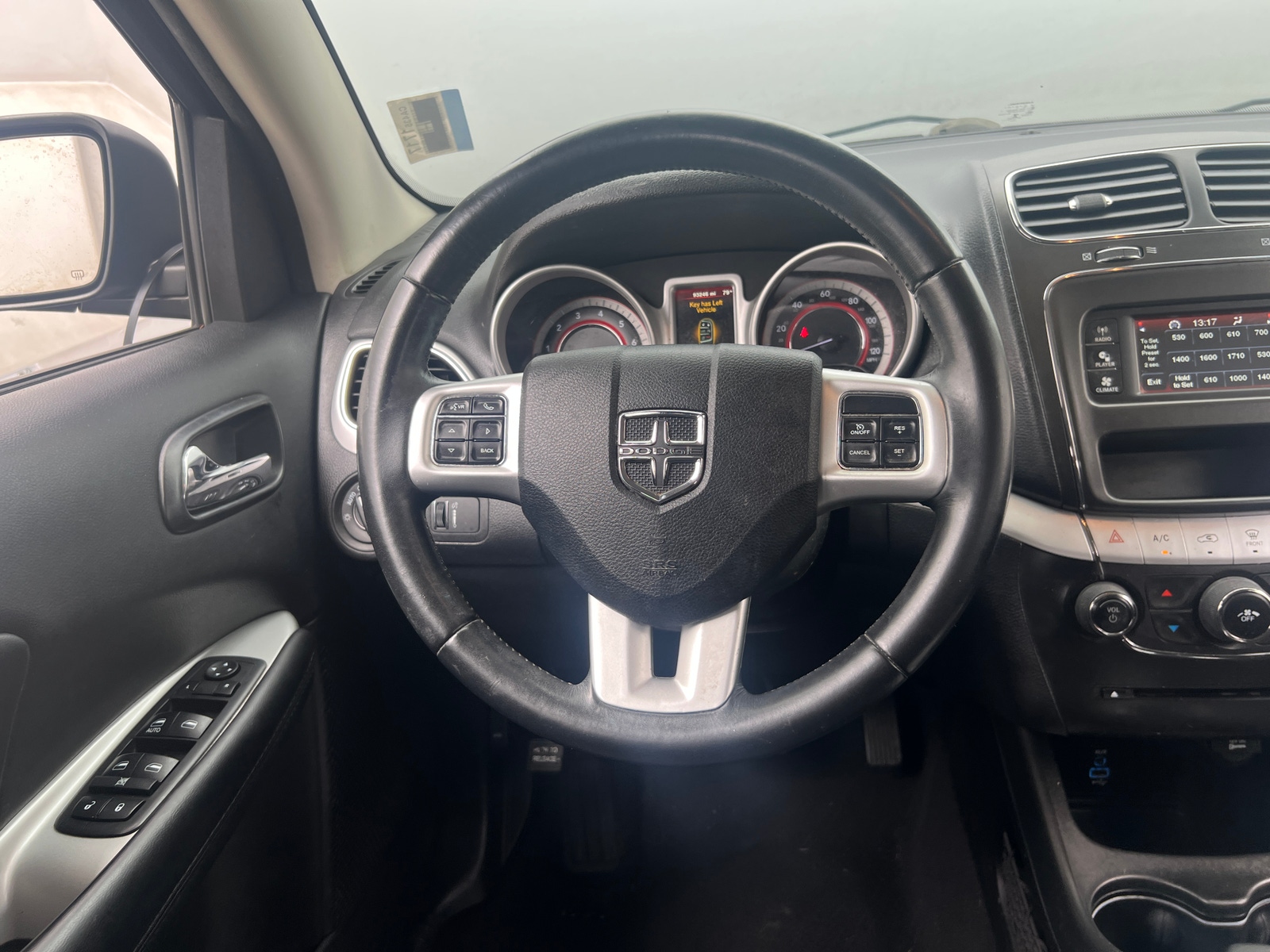 Thumbnail: 2017 Dodge Journey - 5