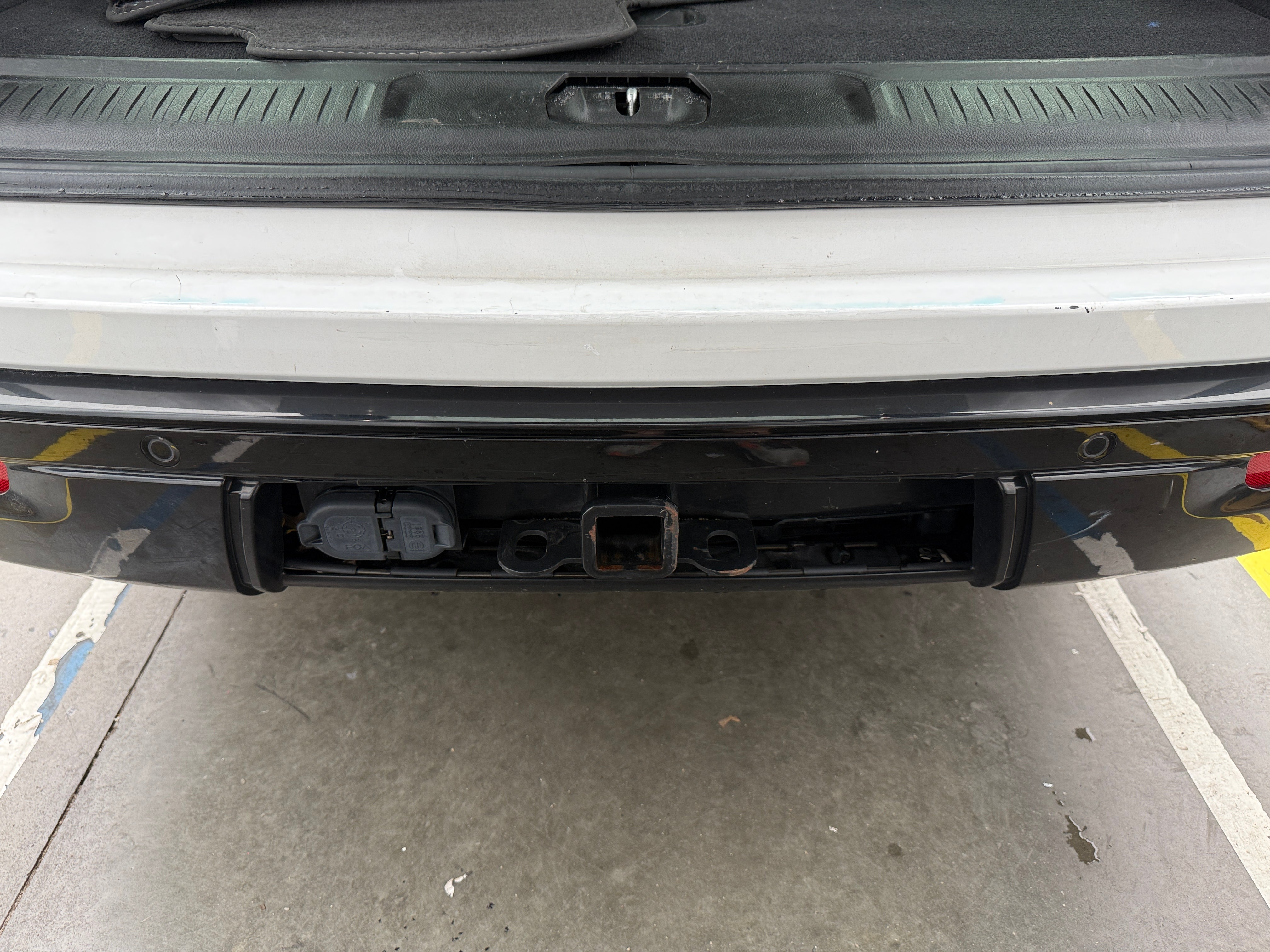 2024 Jeep Wagoneer L