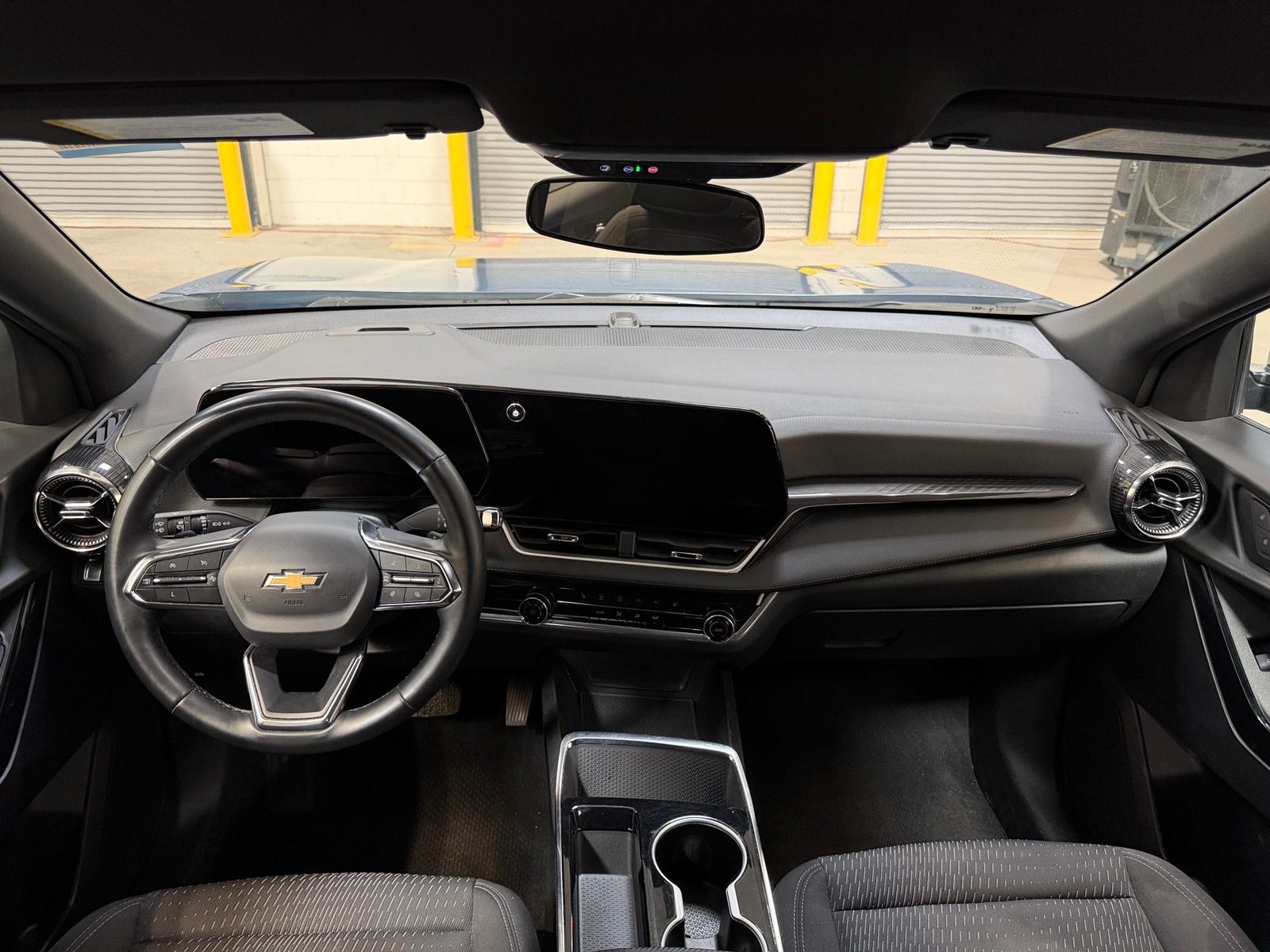 Thumbnail: 2025 Chevrolet Equinox - 3