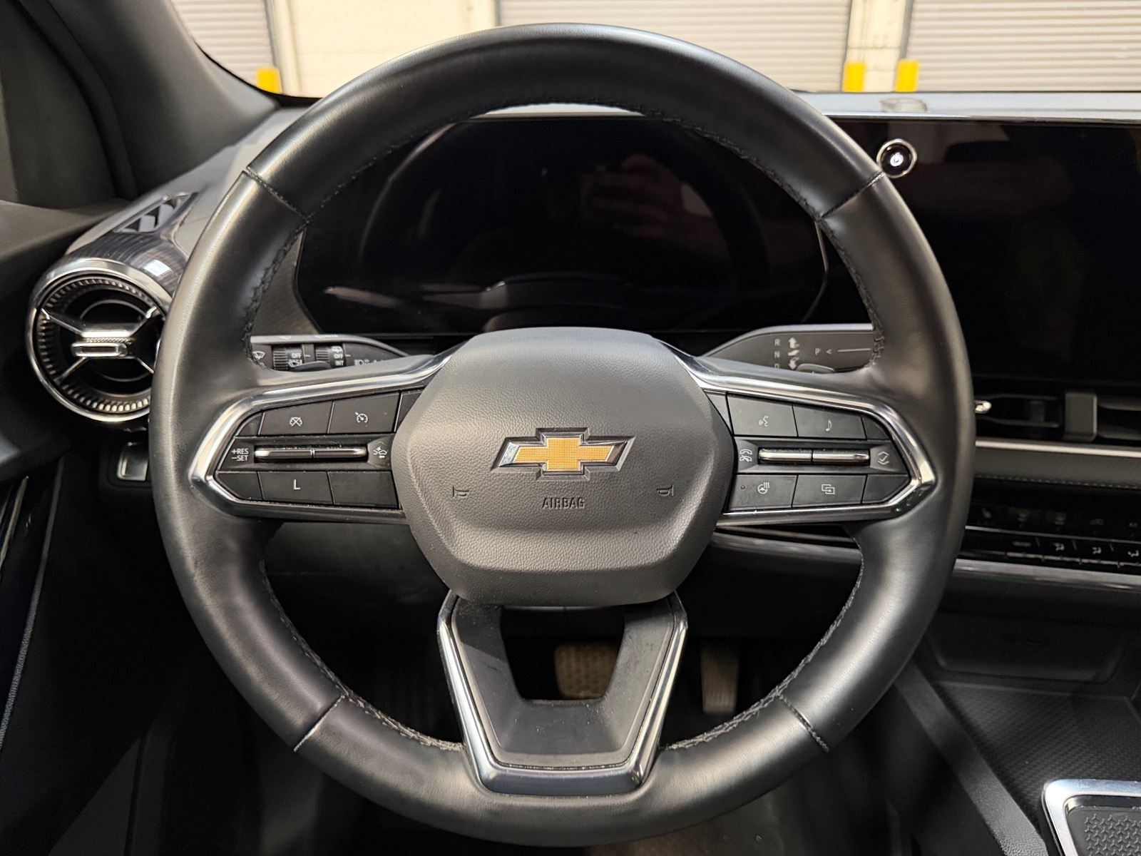 Thumbnail: 2025 Chevrolet Equinox - 5
