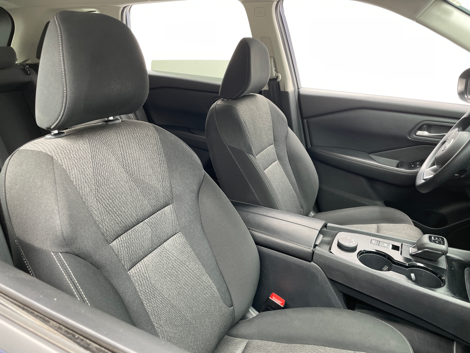 Thumbnail: 2024 Nissan Rogue - 2