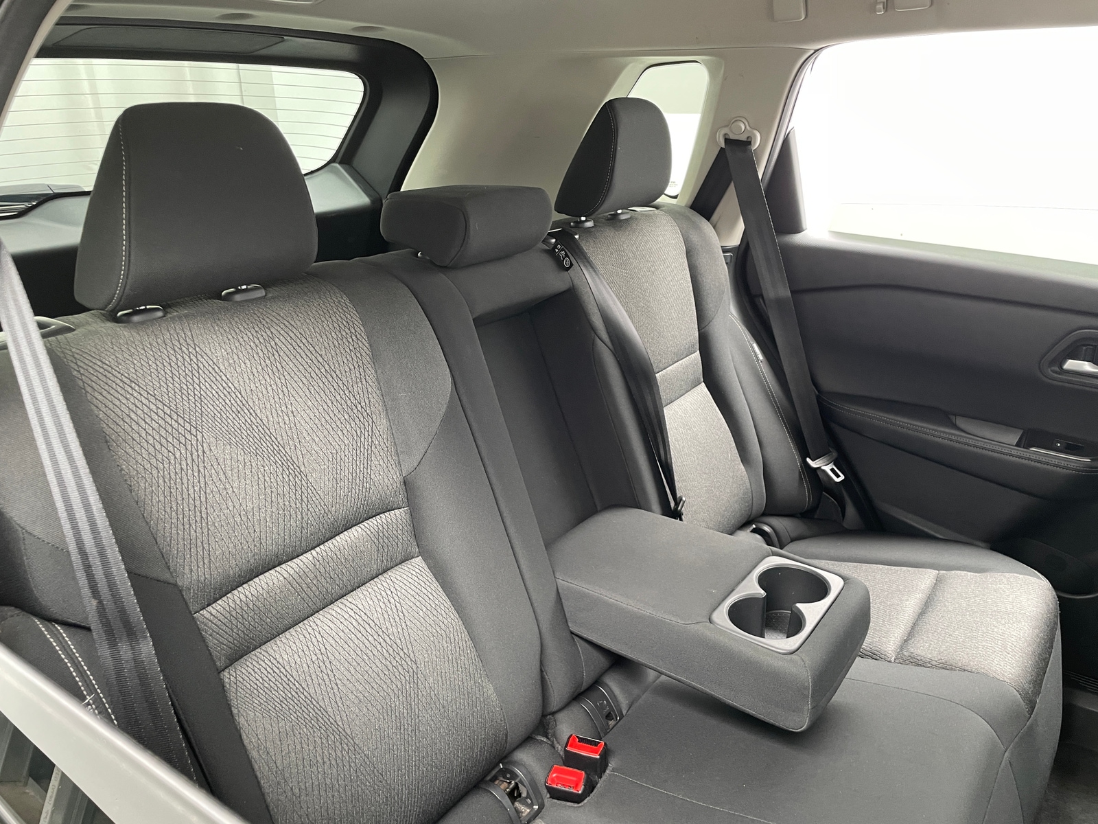 Thumbnail: 2024 Nissan Rogue - 6