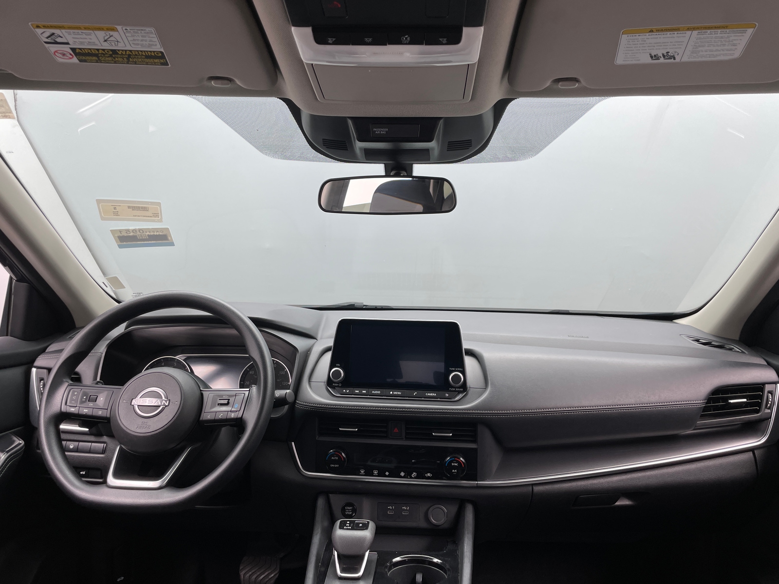 Thumbnail: 2024 Nissan Rogue - 3