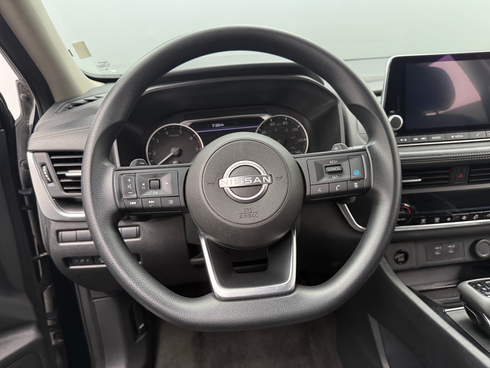 Thumbnail: 2024 Nissan Rogue - 5