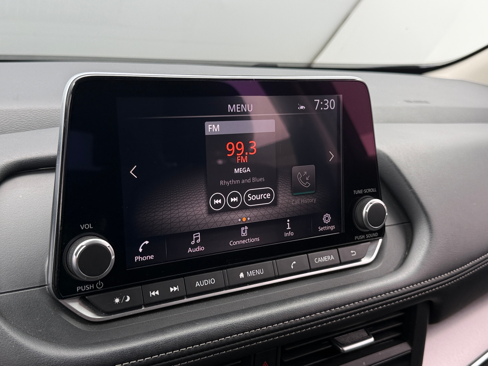 Thumbnail: 2024 Nissan Rogue - 4