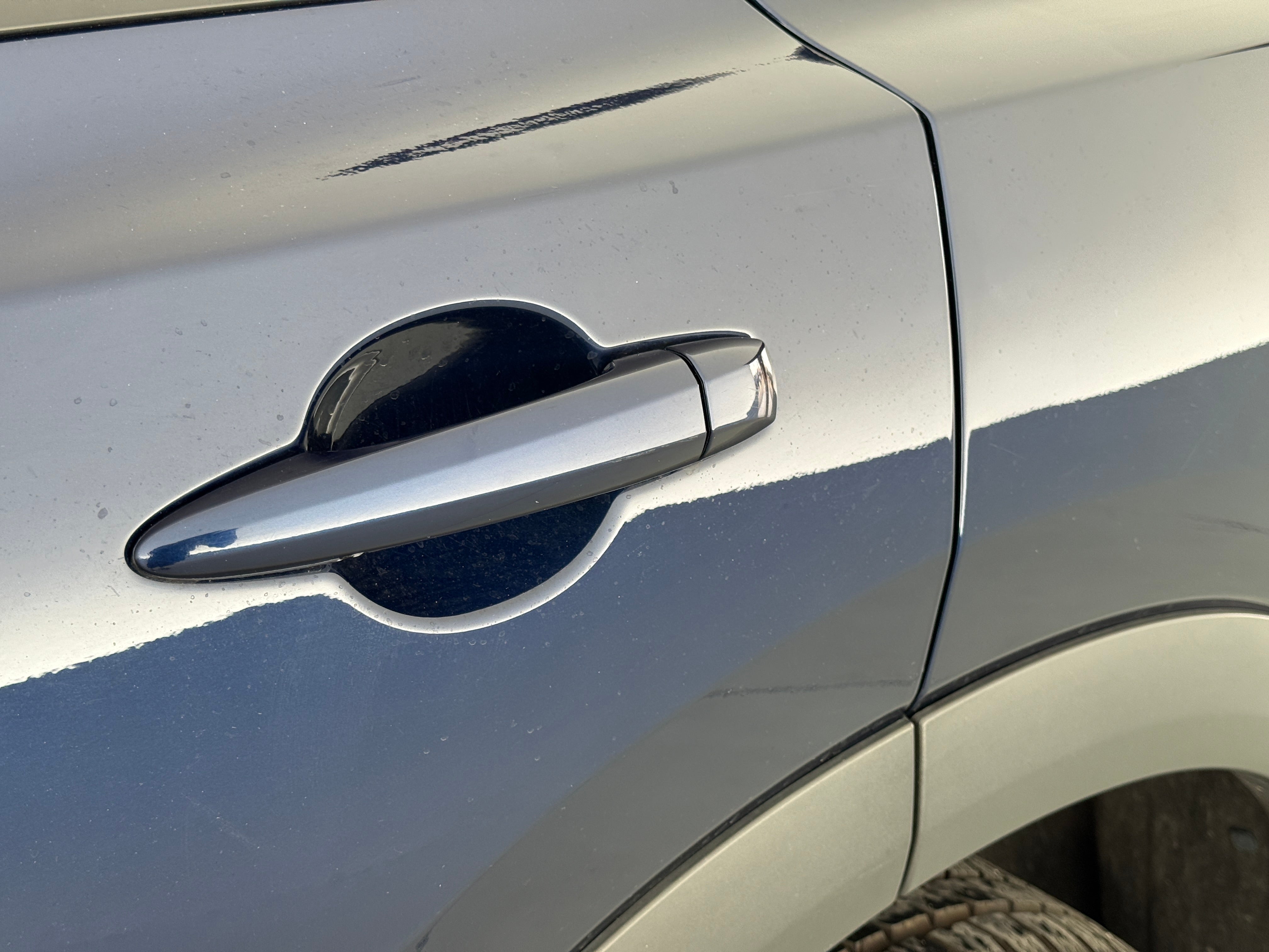 2024 Nissan Rogue SV - Photo 22