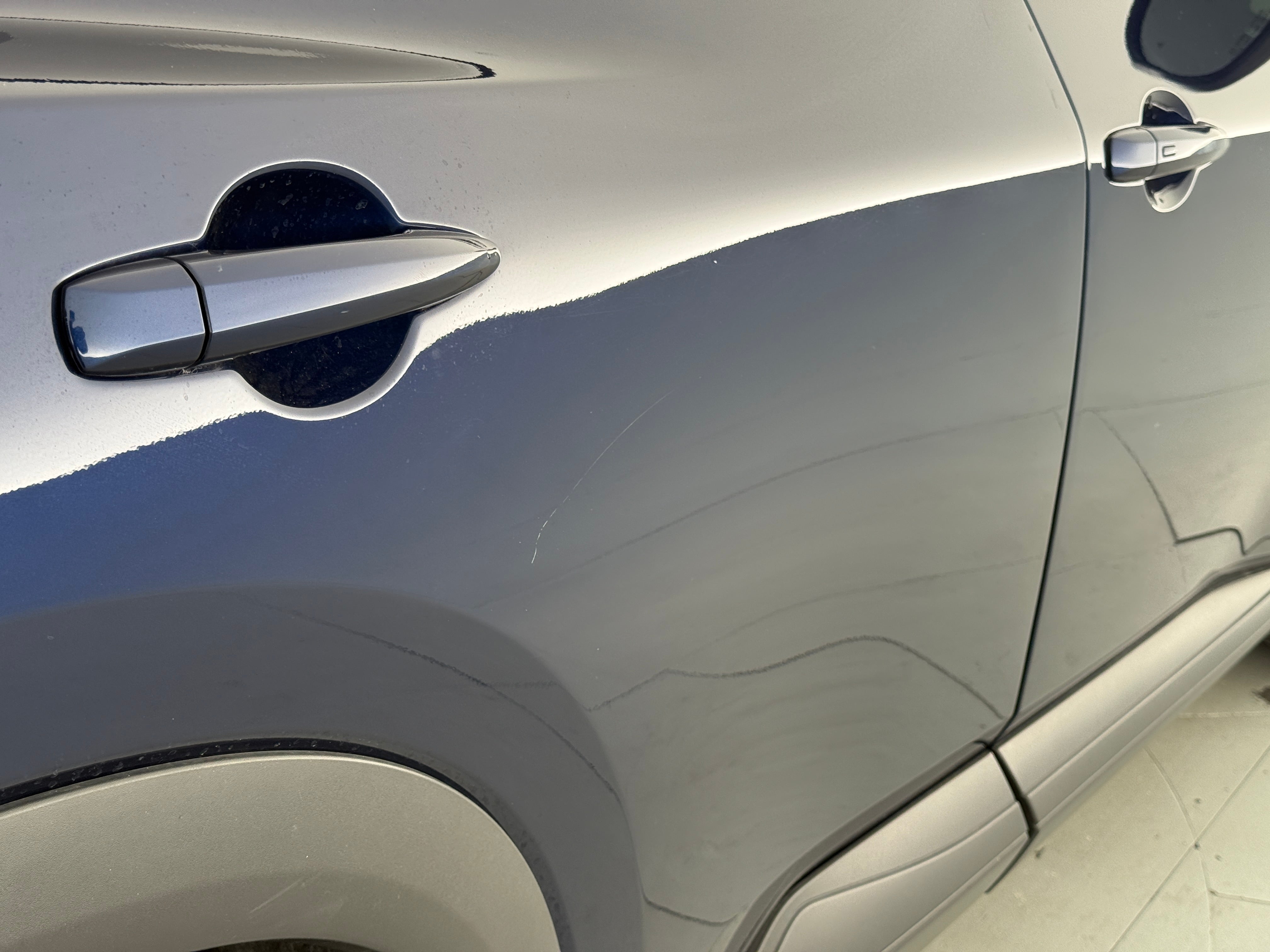 2024 Nissan Rogue SV - Photo 27