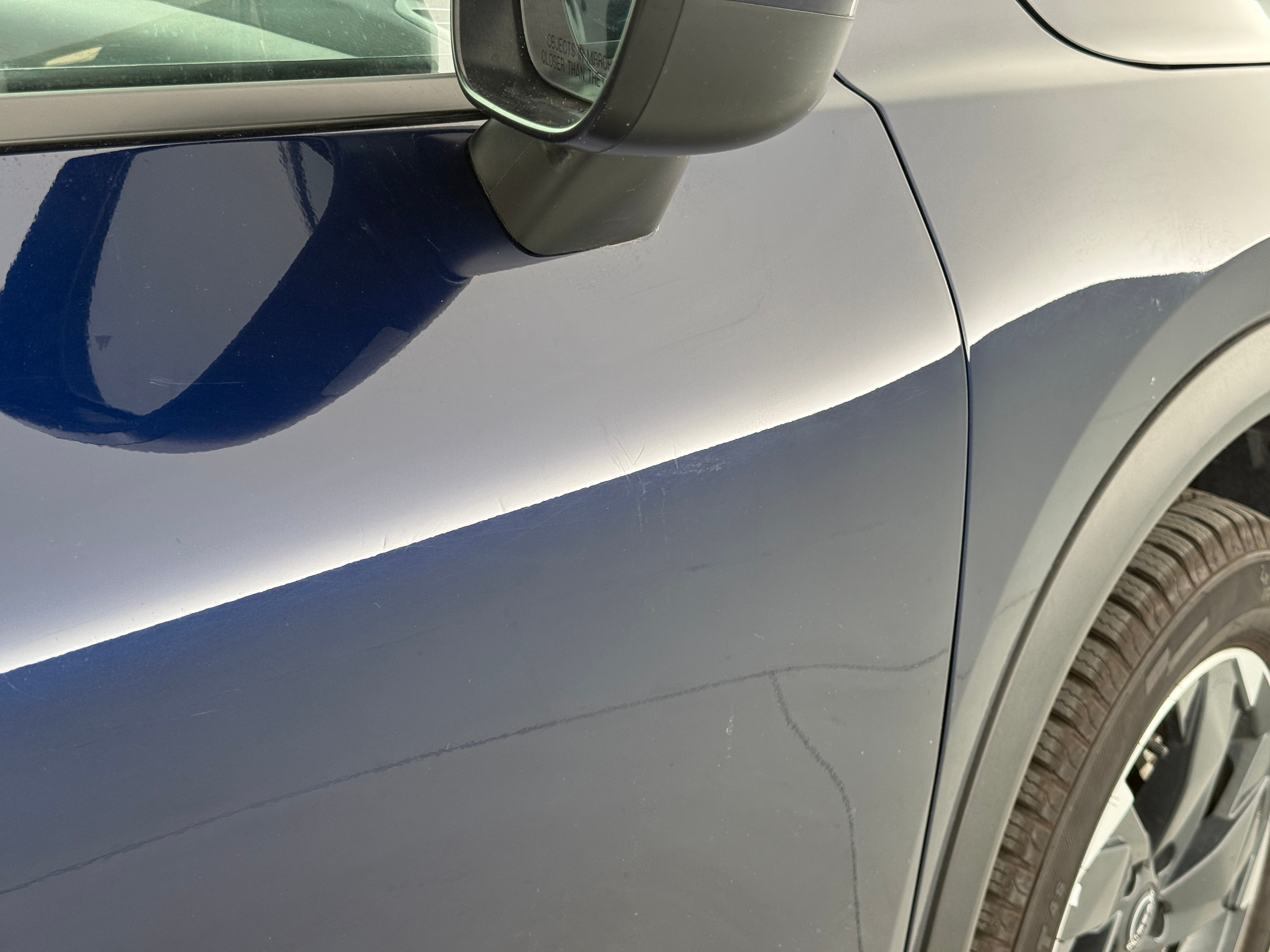 2024 Nissan Rogue SV - Photo 28