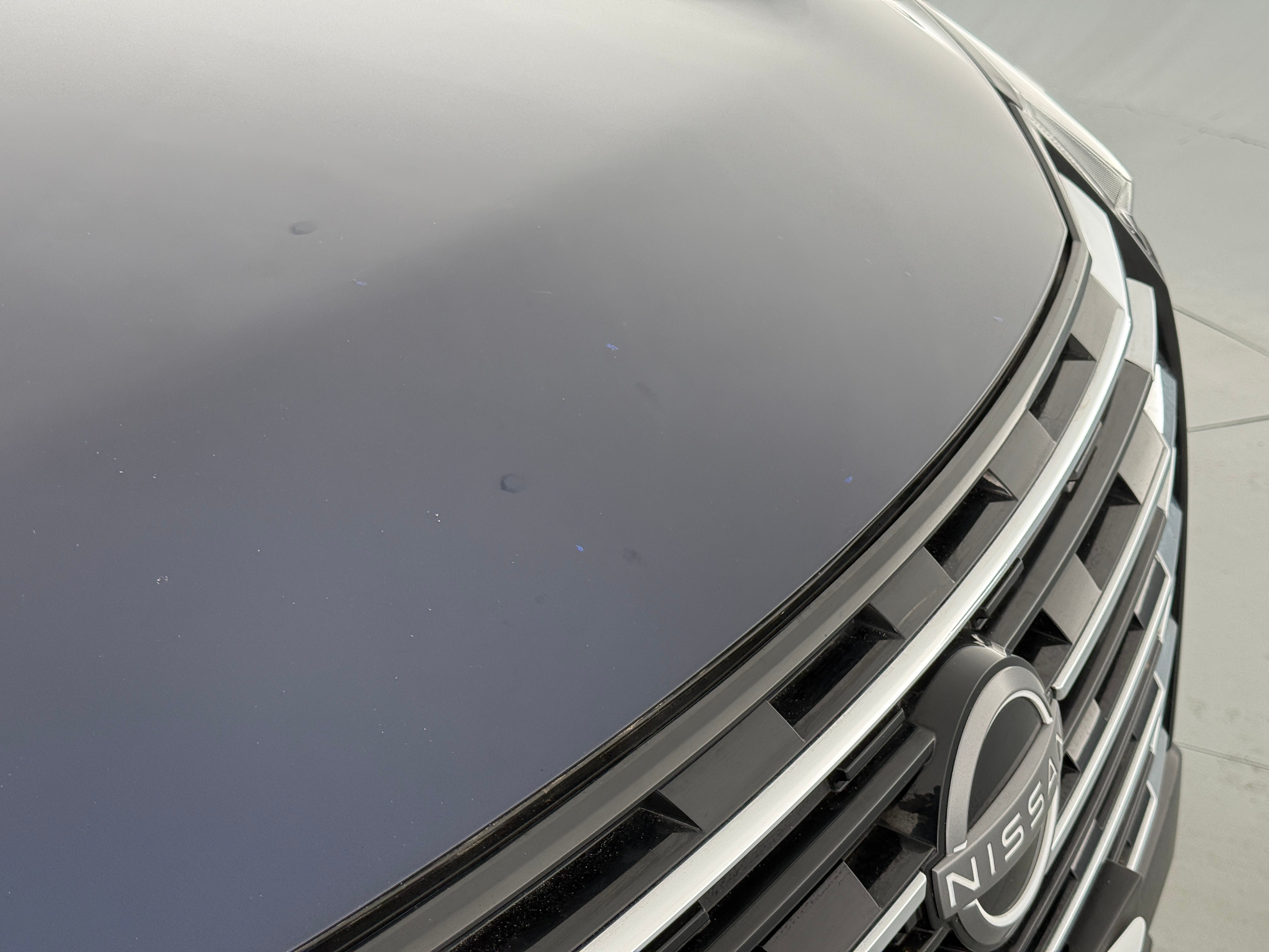 2024 Nissan Rogue SV - Photo 29