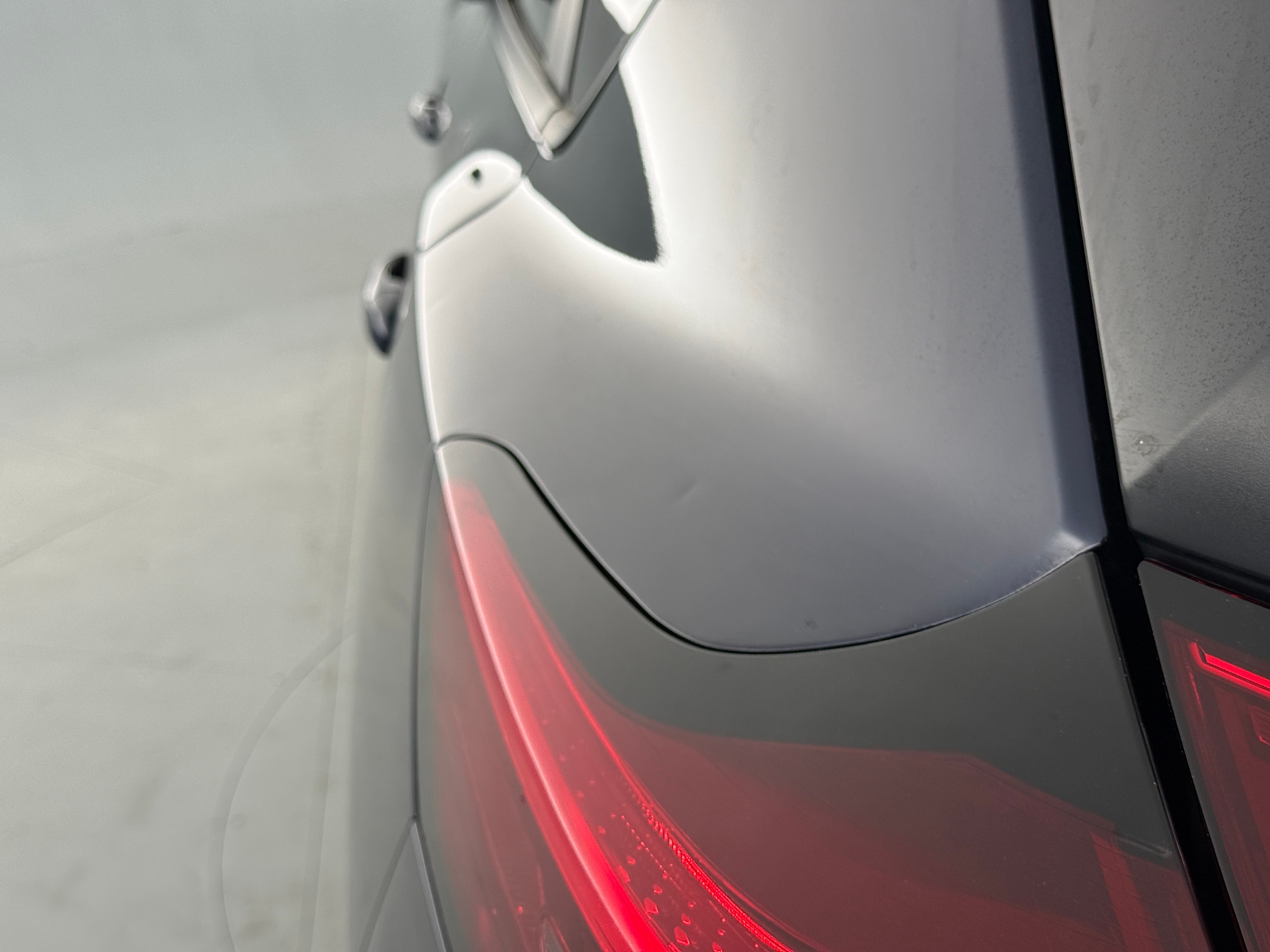 2024 Nissan Rogue SV - Photo 30