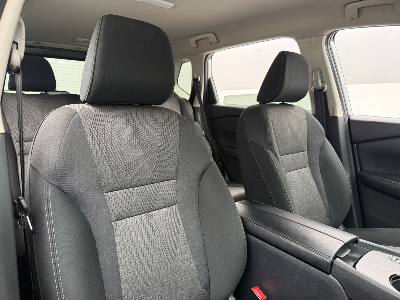 Thumbnail: 2024 Nissan Rogue - 2