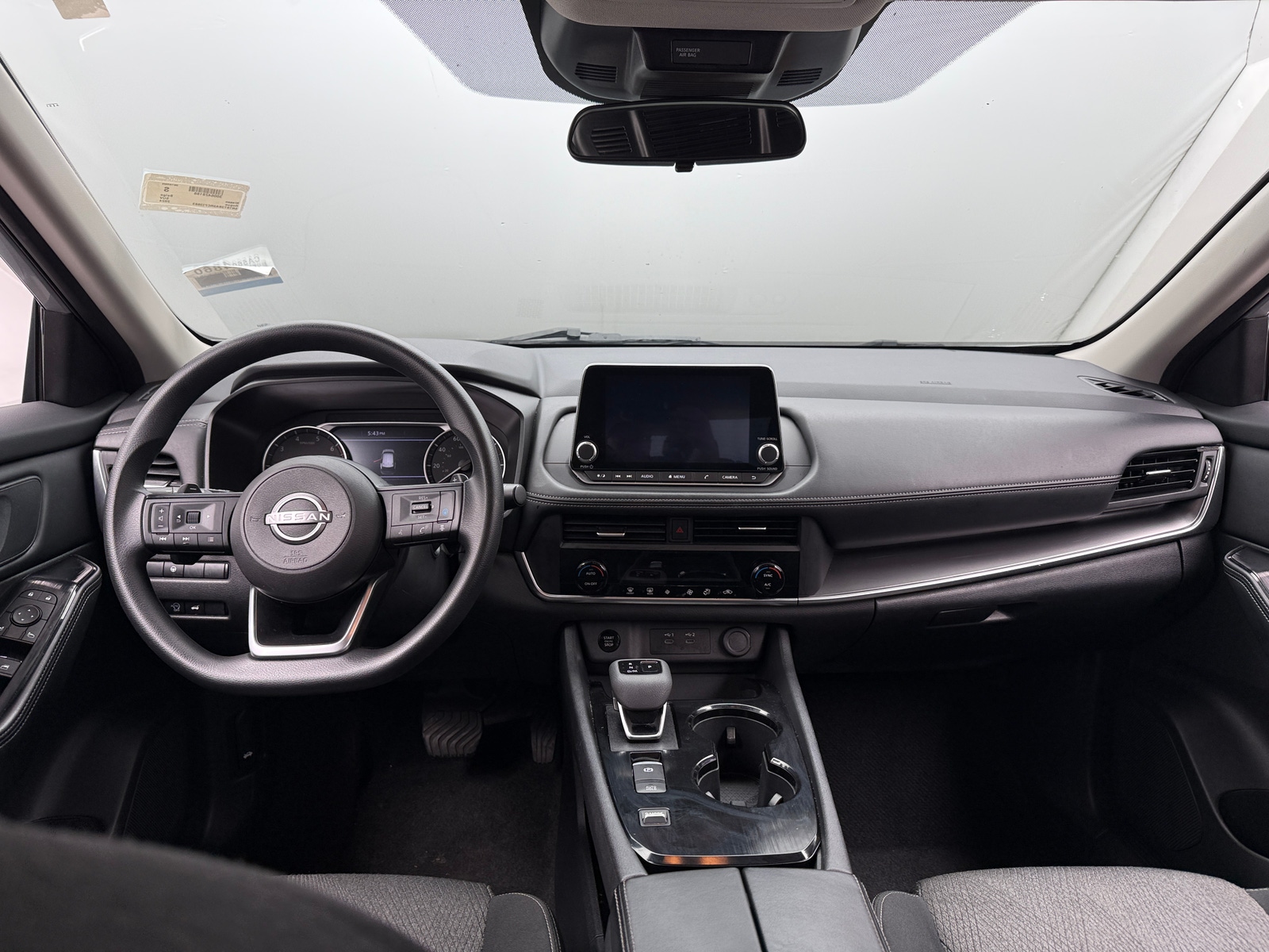 Thumbnail: 2024 Nissan Rogue - 3