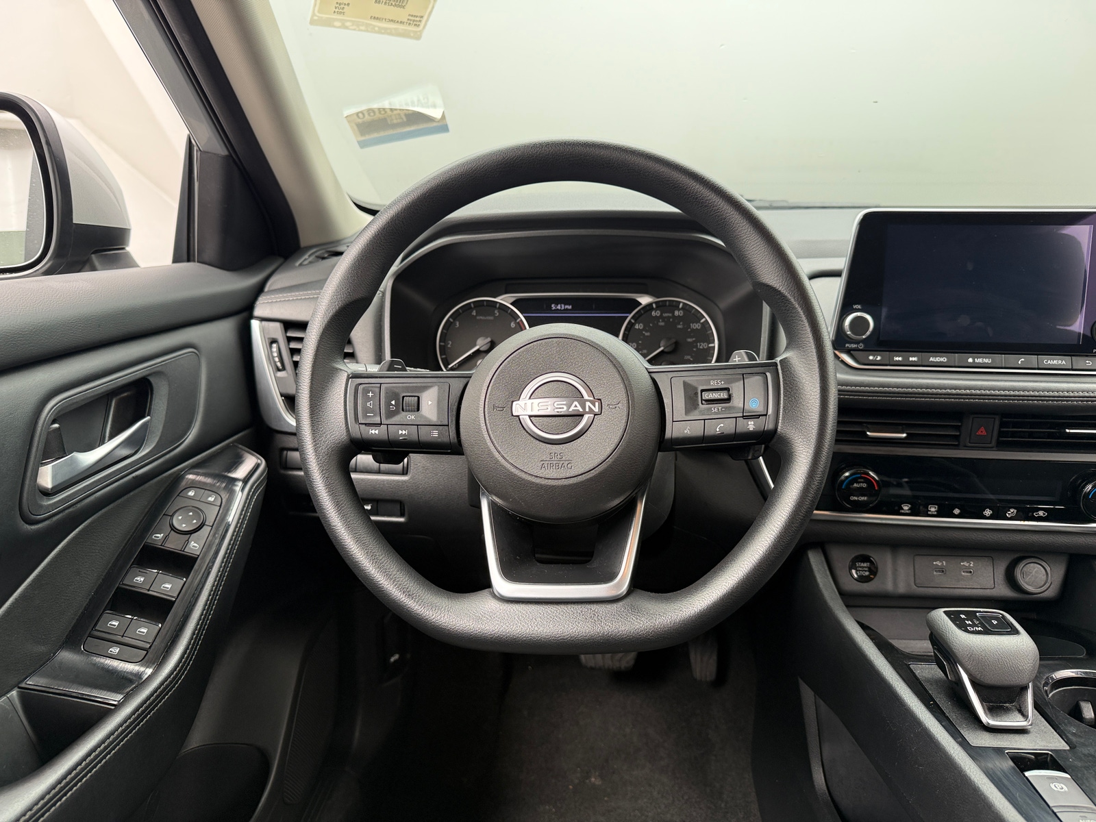 Thumbnail: 2024 Nissan Rogue - 5