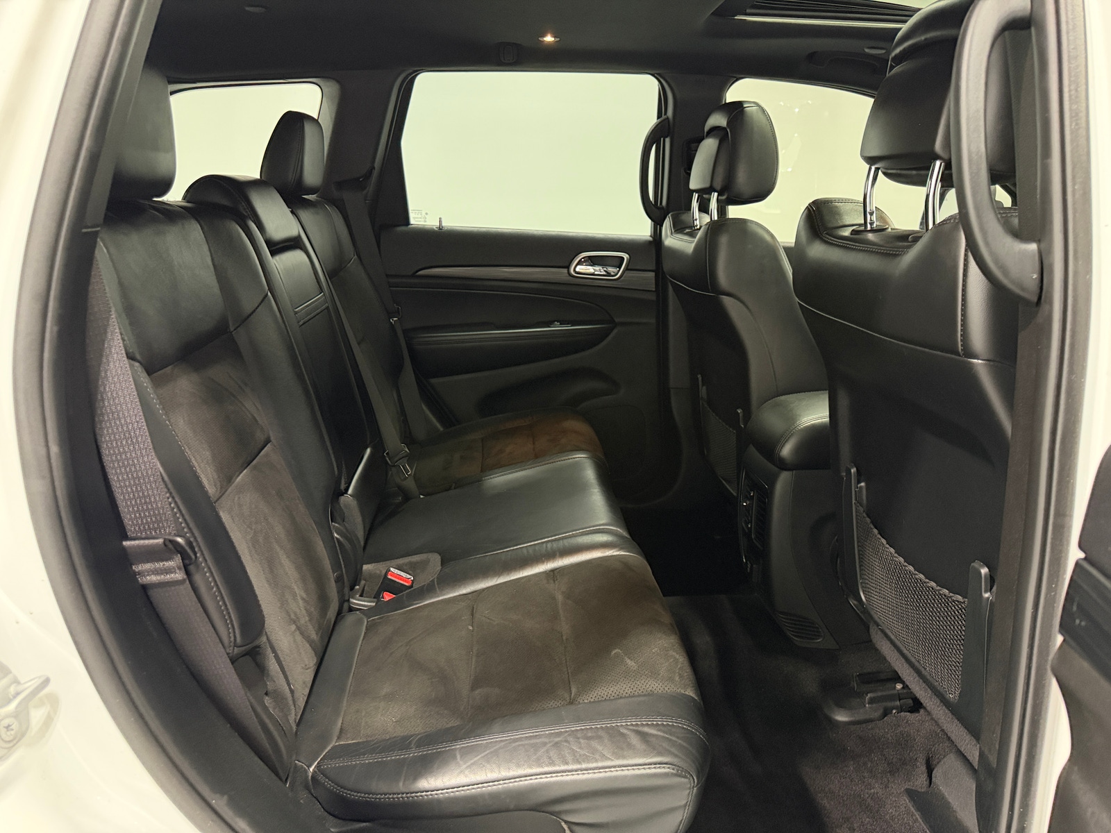 Thumbnail: 2019 Jeep Grand Cherokee - 5