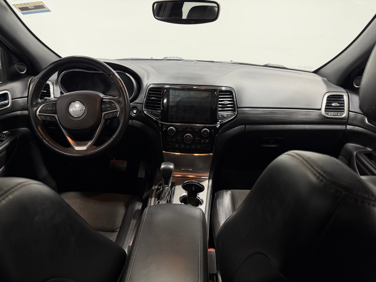 Thumbnail: 2019 Jeep Grand Cherokee - 2