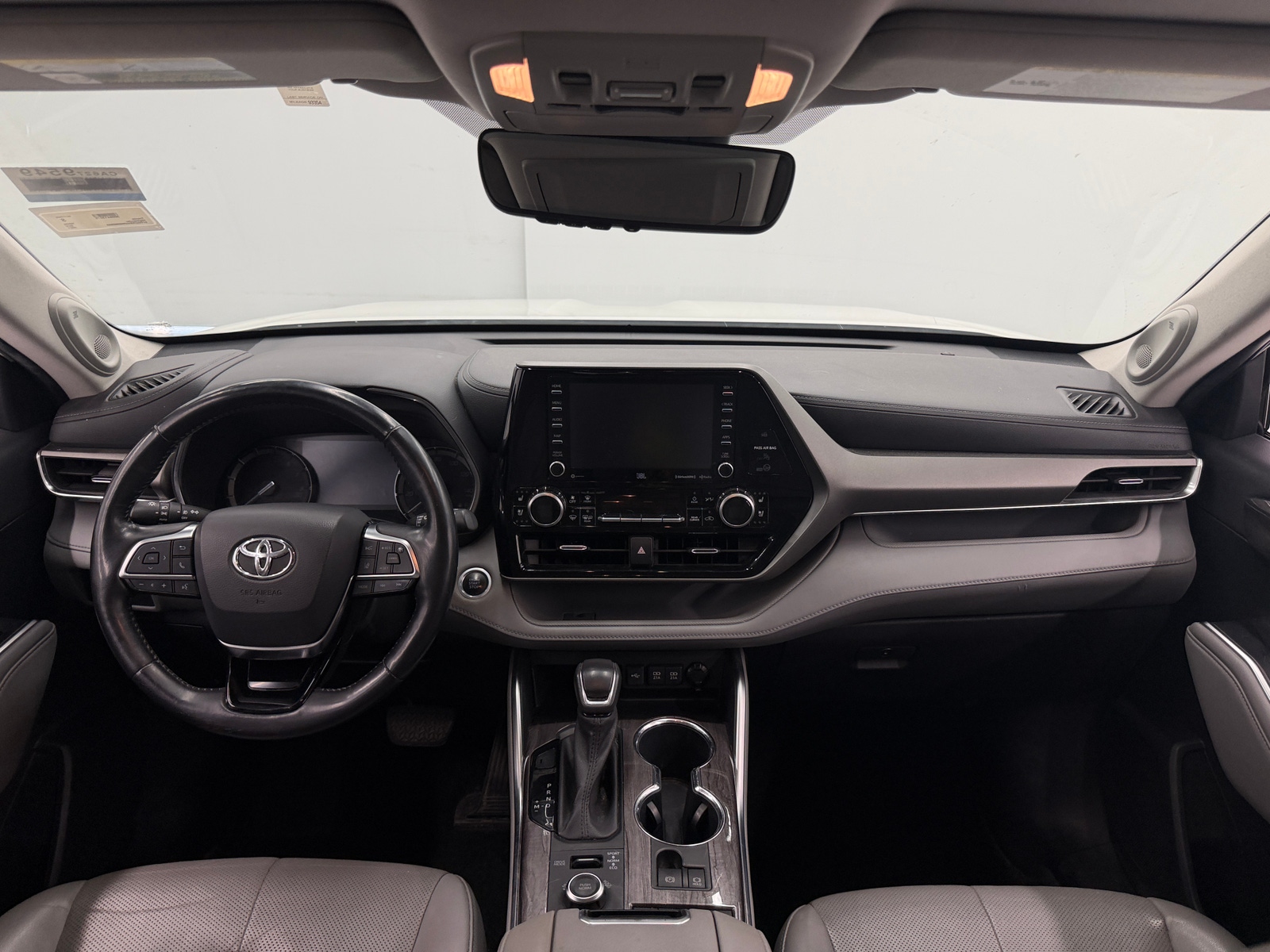 Thumbnail: 2021 Toyota Highlander - 2