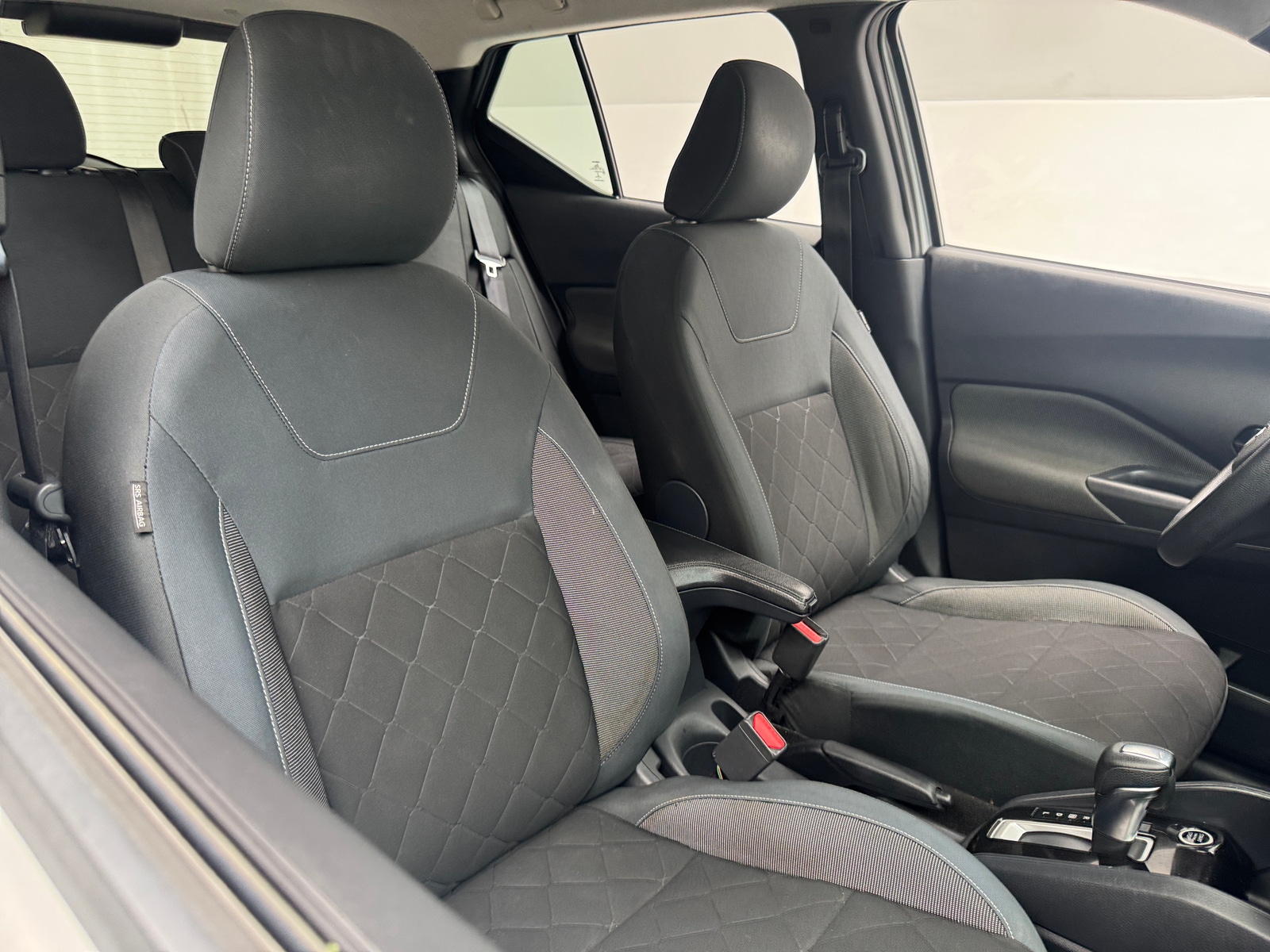 Thumbnail: 2020 Nissan Kicks - 2