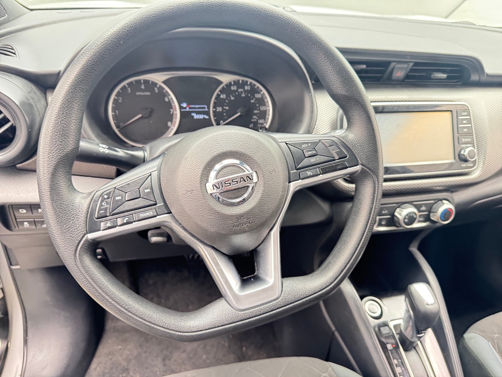 Thumbnail: 2020 Nissan Kicks - 5