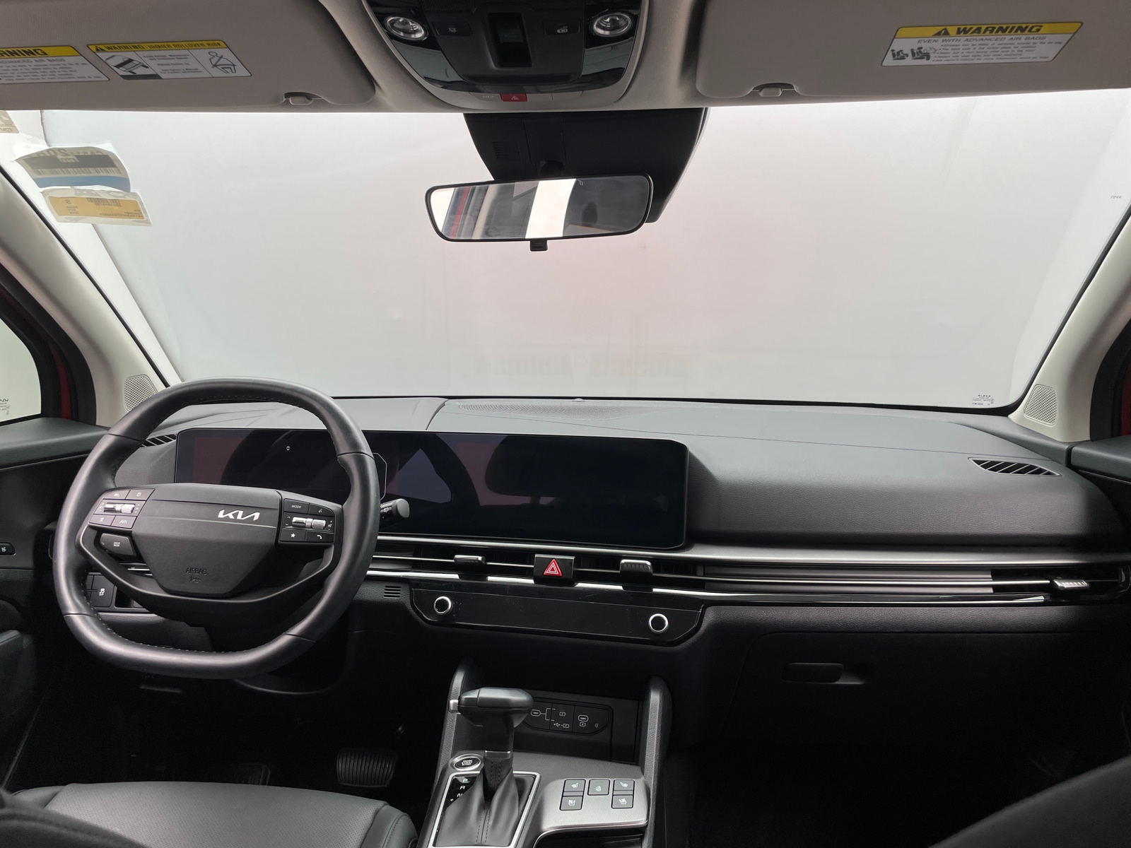 Thumbnail: 2026 Kia Sportage - 2
