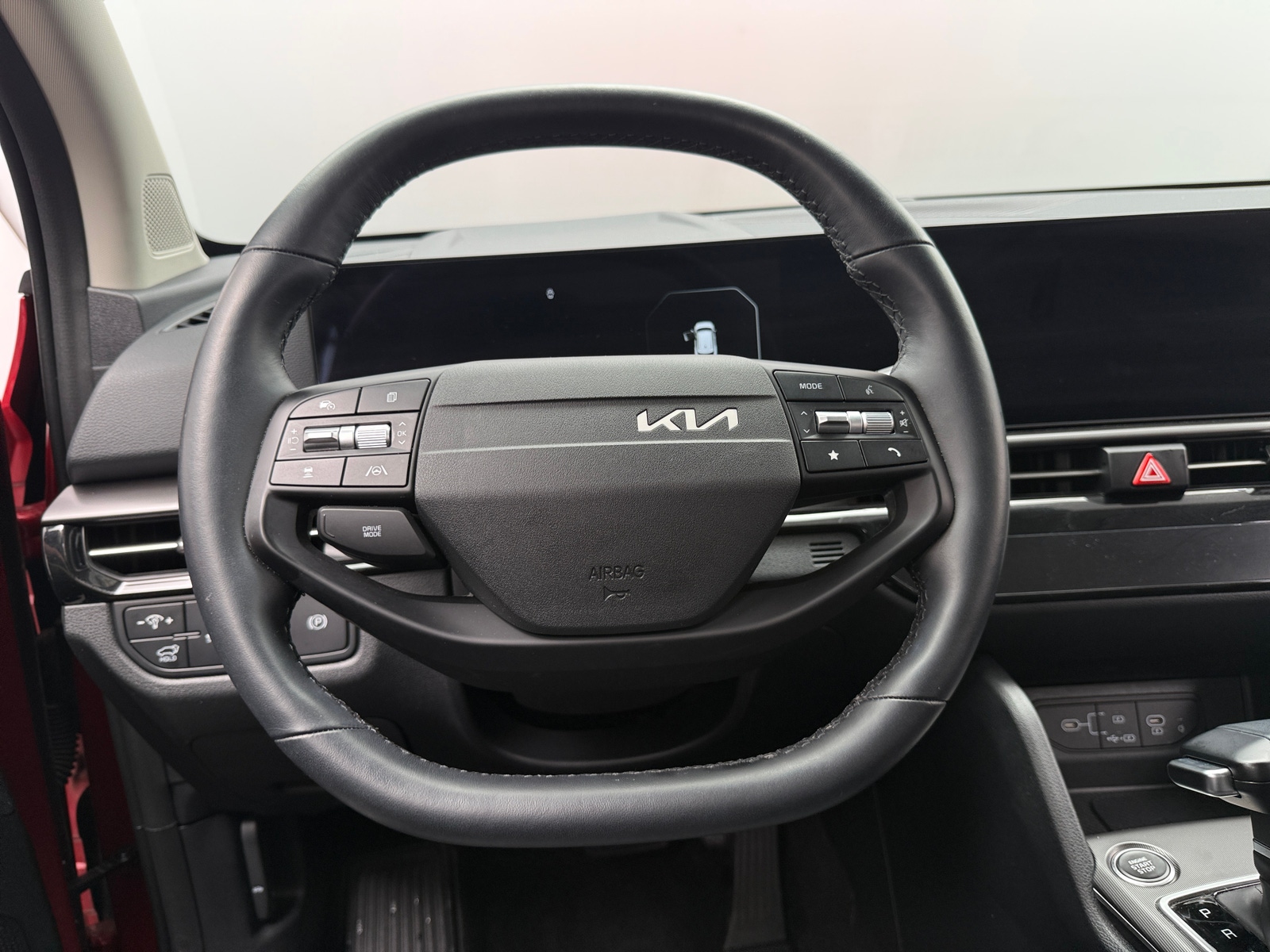 Thumbnail: 2026 Kia Sportage - 4