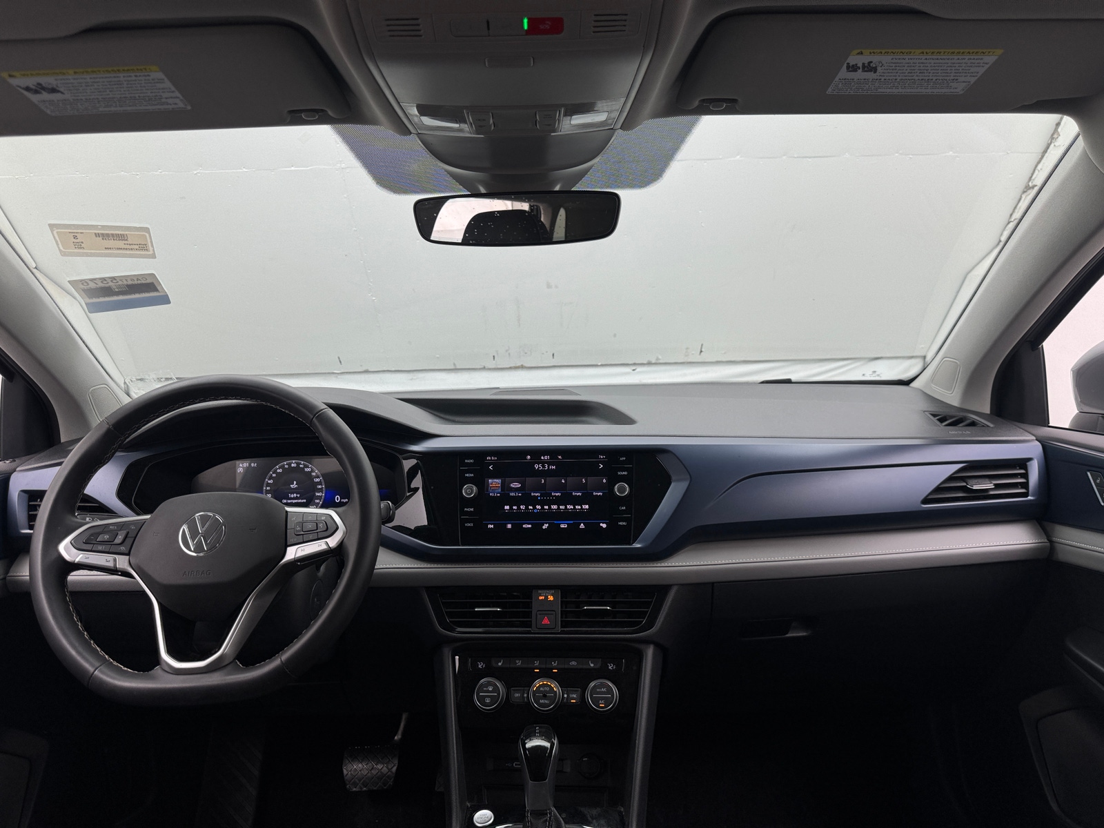 Thumbnail: 2024 Volkswagen Taos - 2