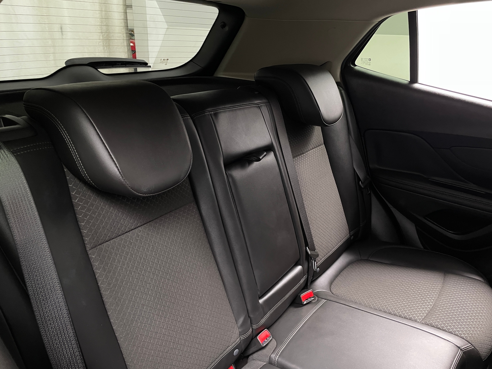 Thumbnail: 2020 Buick Encore - 6