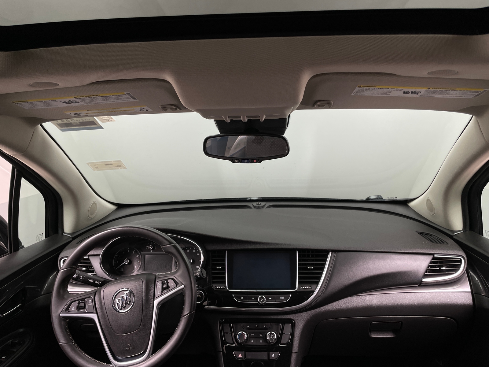 Thumbnail: 2020 Buick Encore - 3