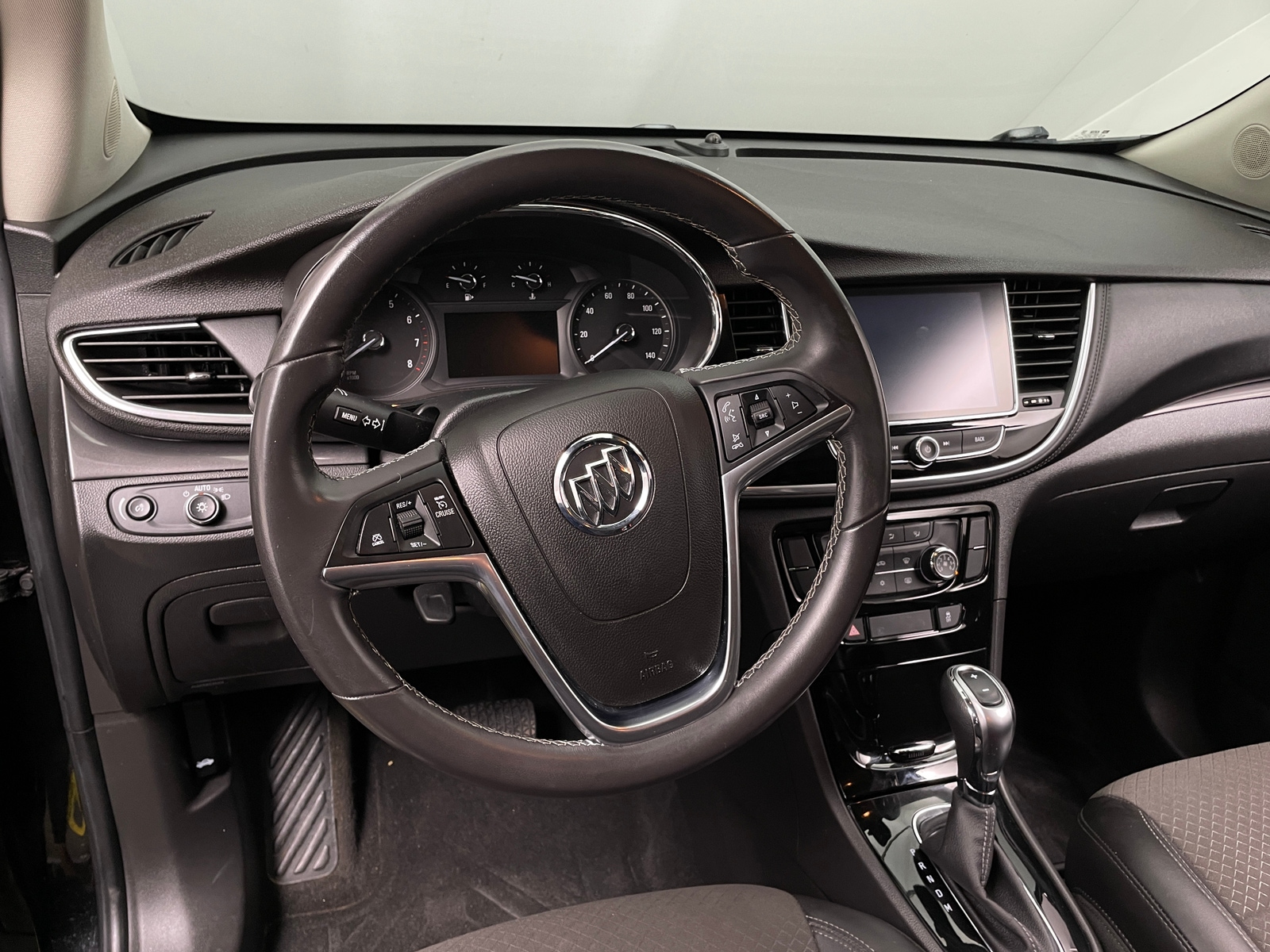 Thumbnail: 2020 Buick Encore - 5