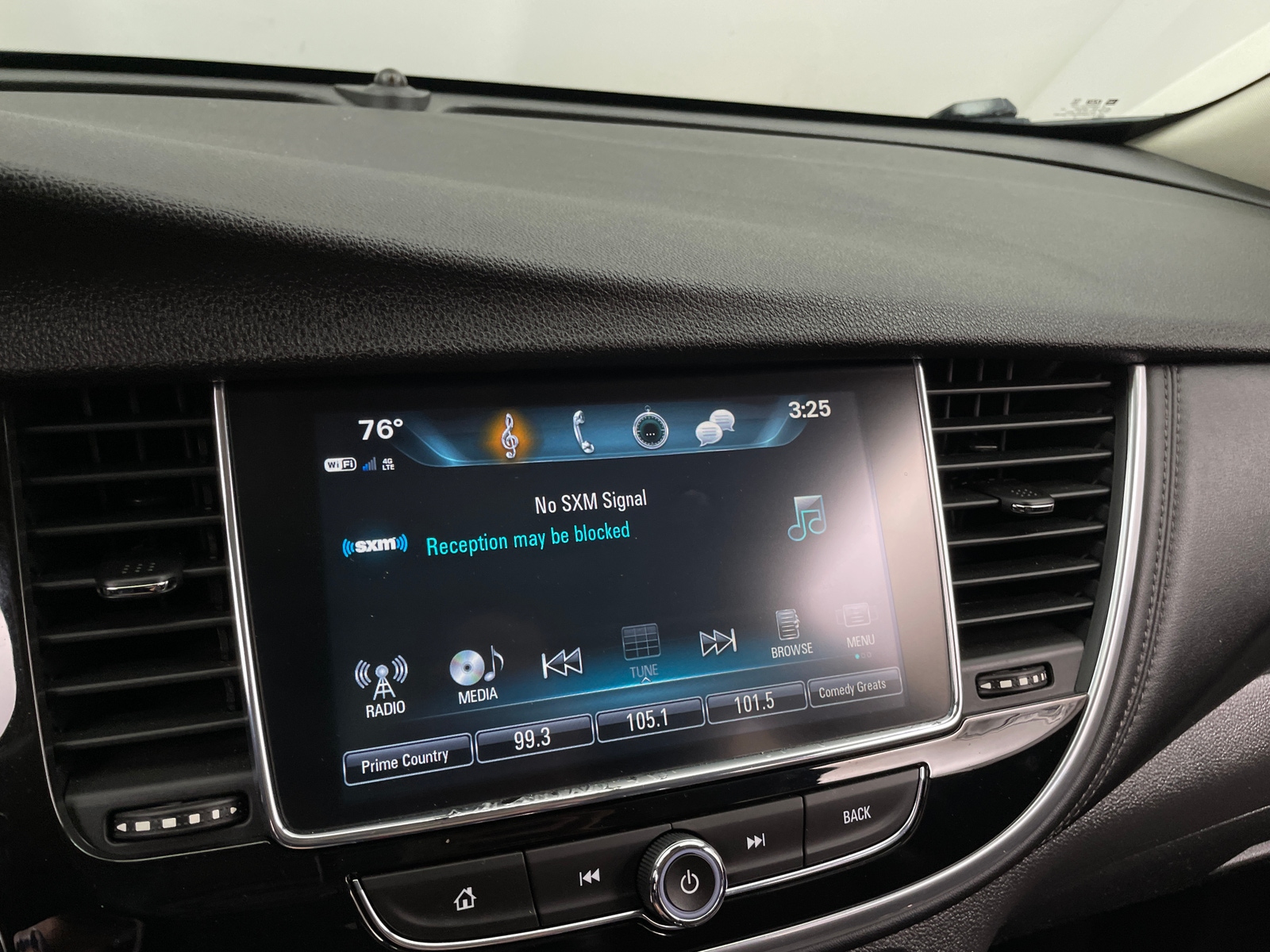 Thumbnail: 2020 Buick Encore - 4