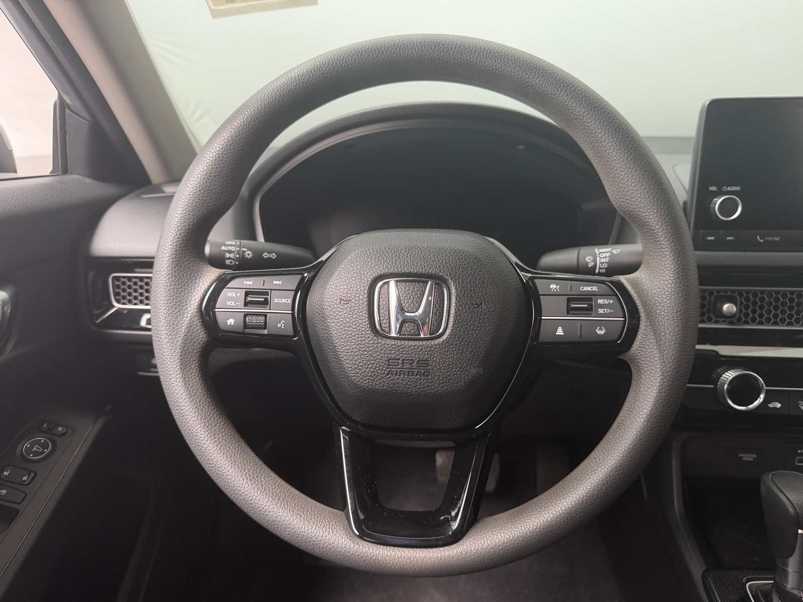 Thumbnail: 2022 Honda Civic - 5