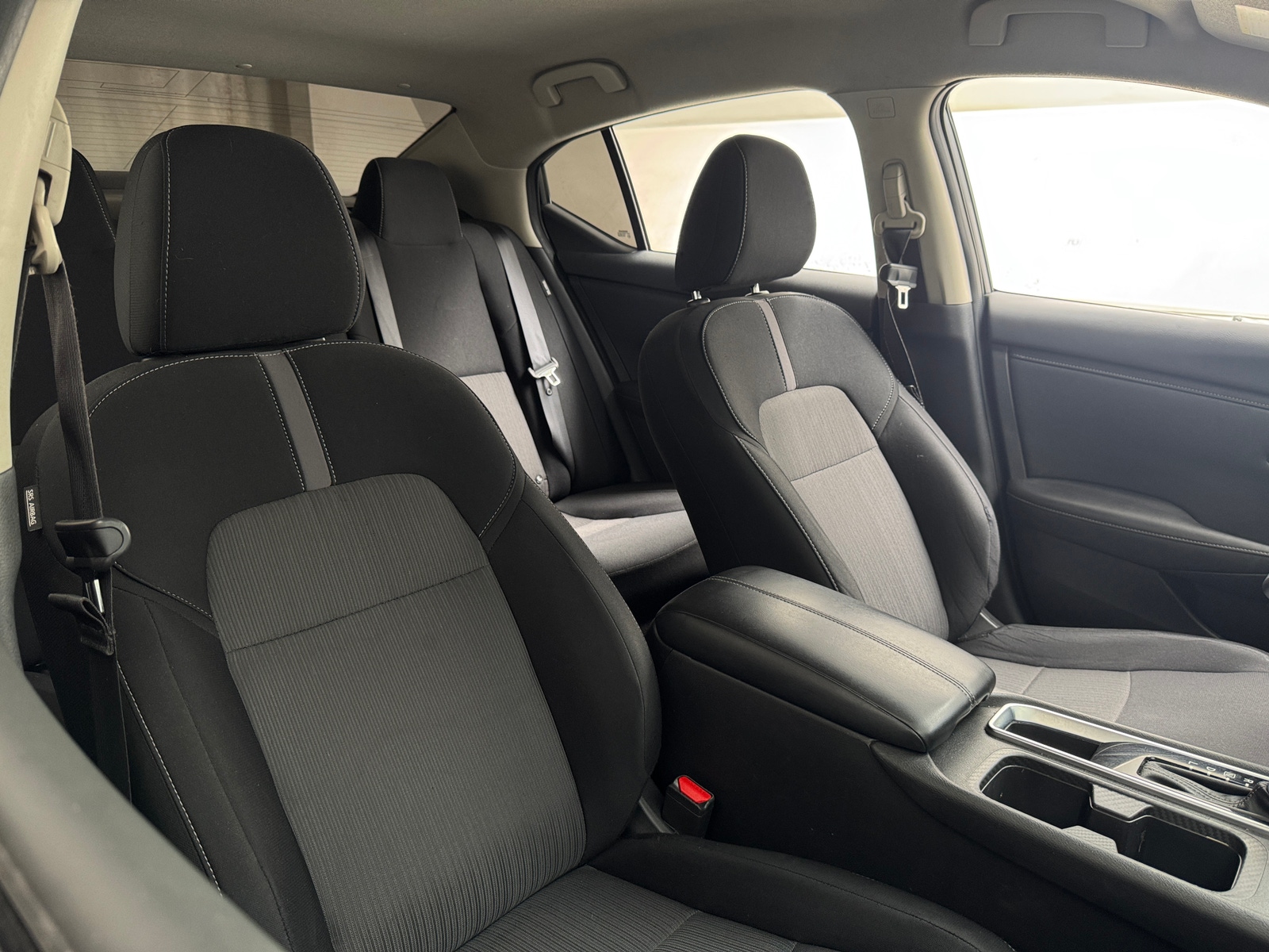 Thumbnail: 2021 Nissan Sentra - 2