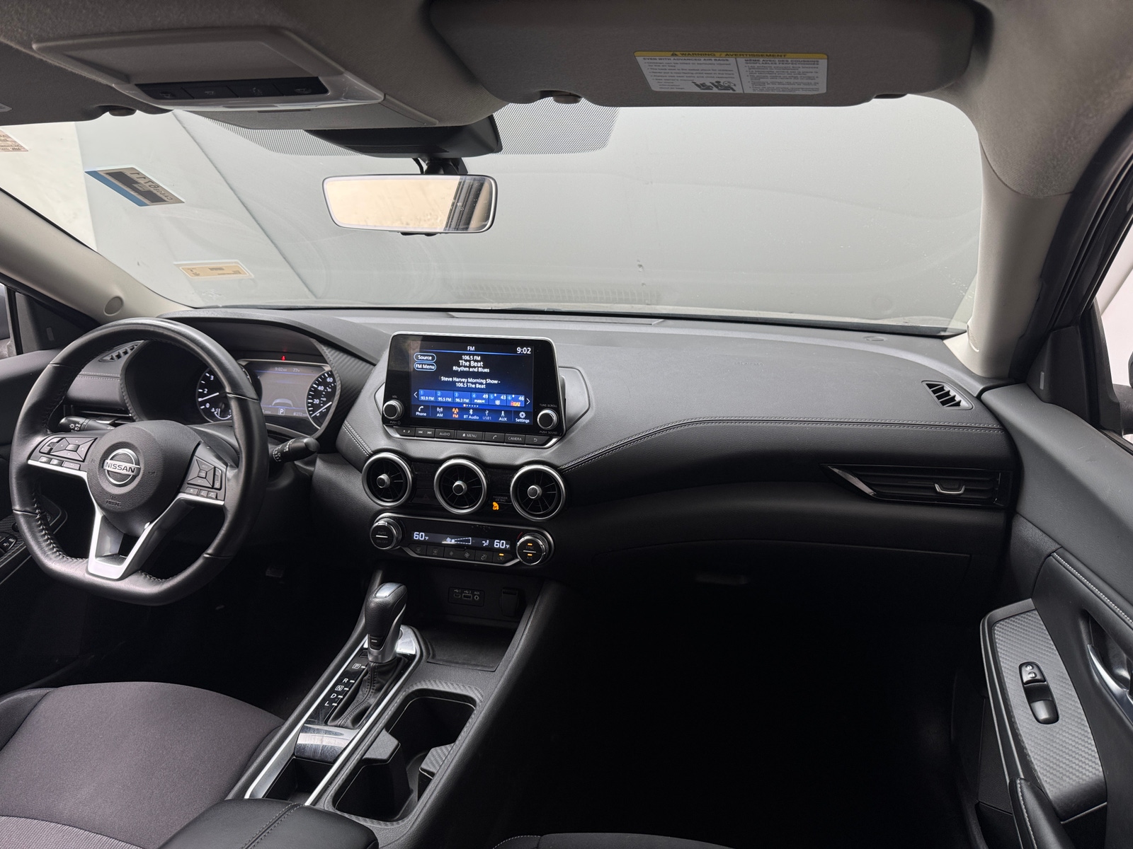 Thumbnail: 2021 Nissan Sentra - 3