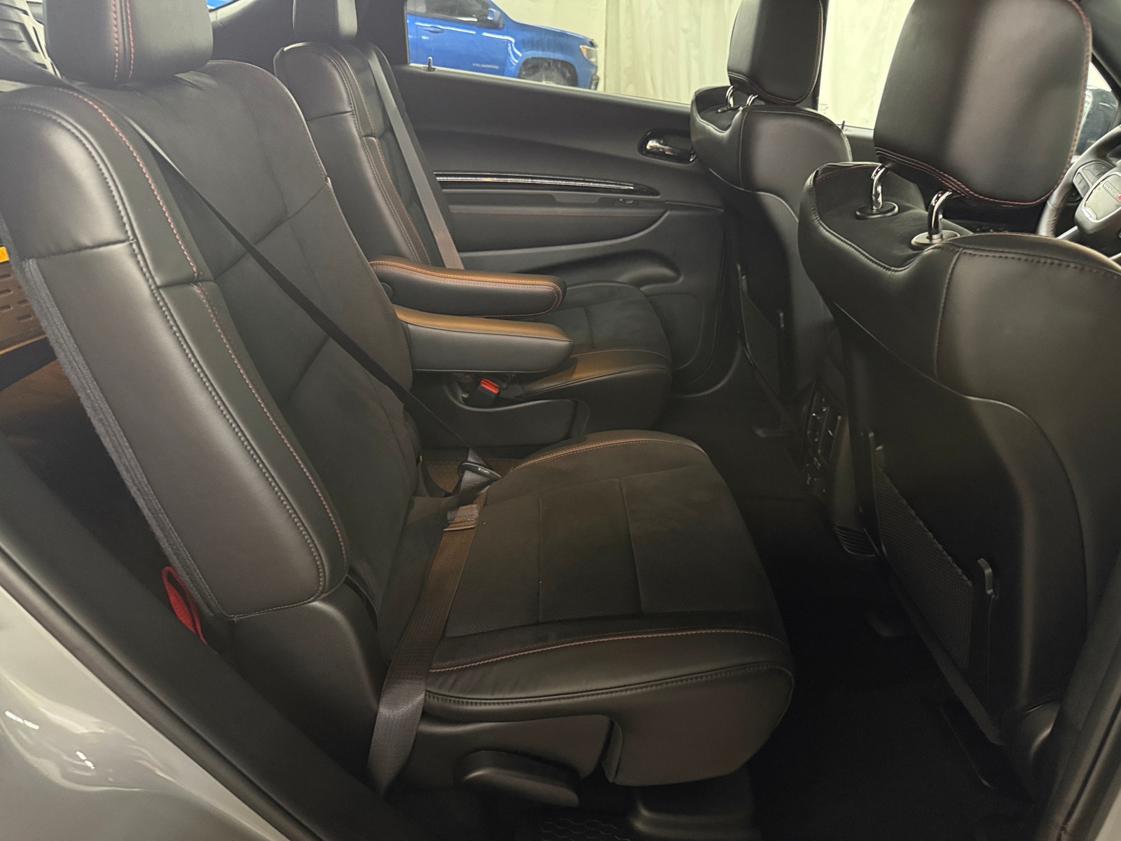 Thumbnail: 2026 Dodge Durango - 5