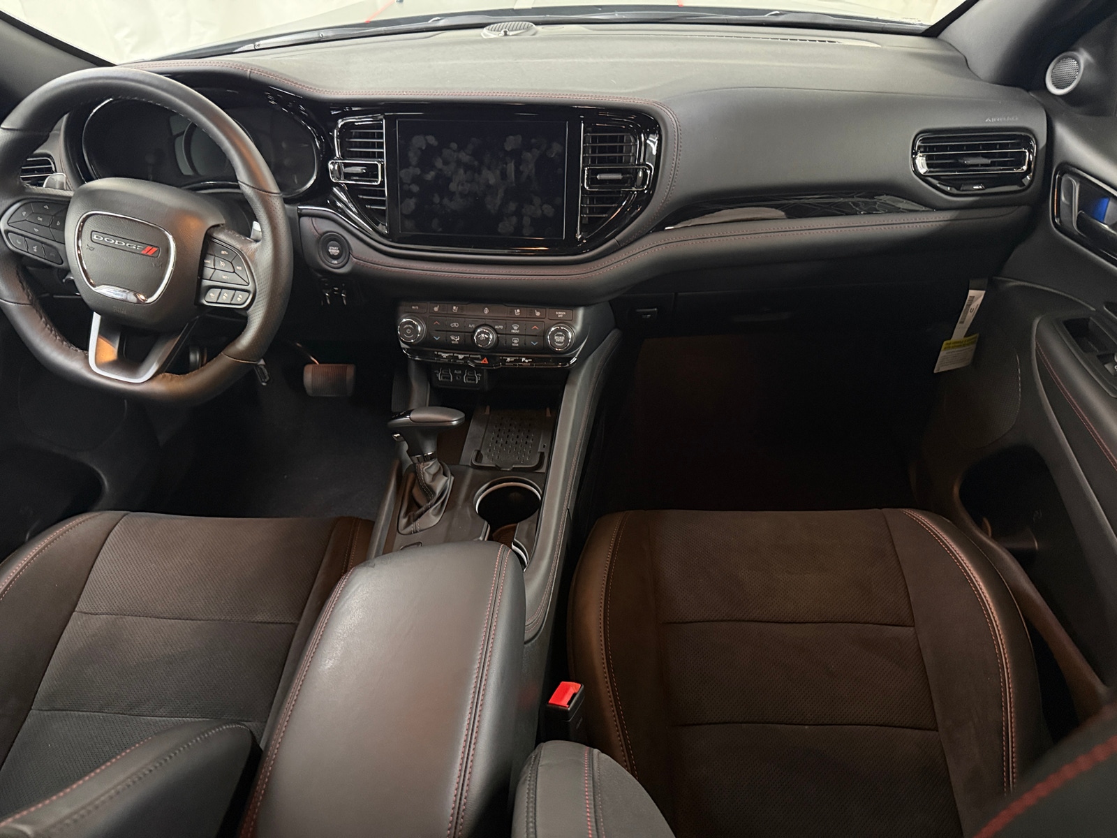 Thumbnail: 2026 Dodge Durango - 2