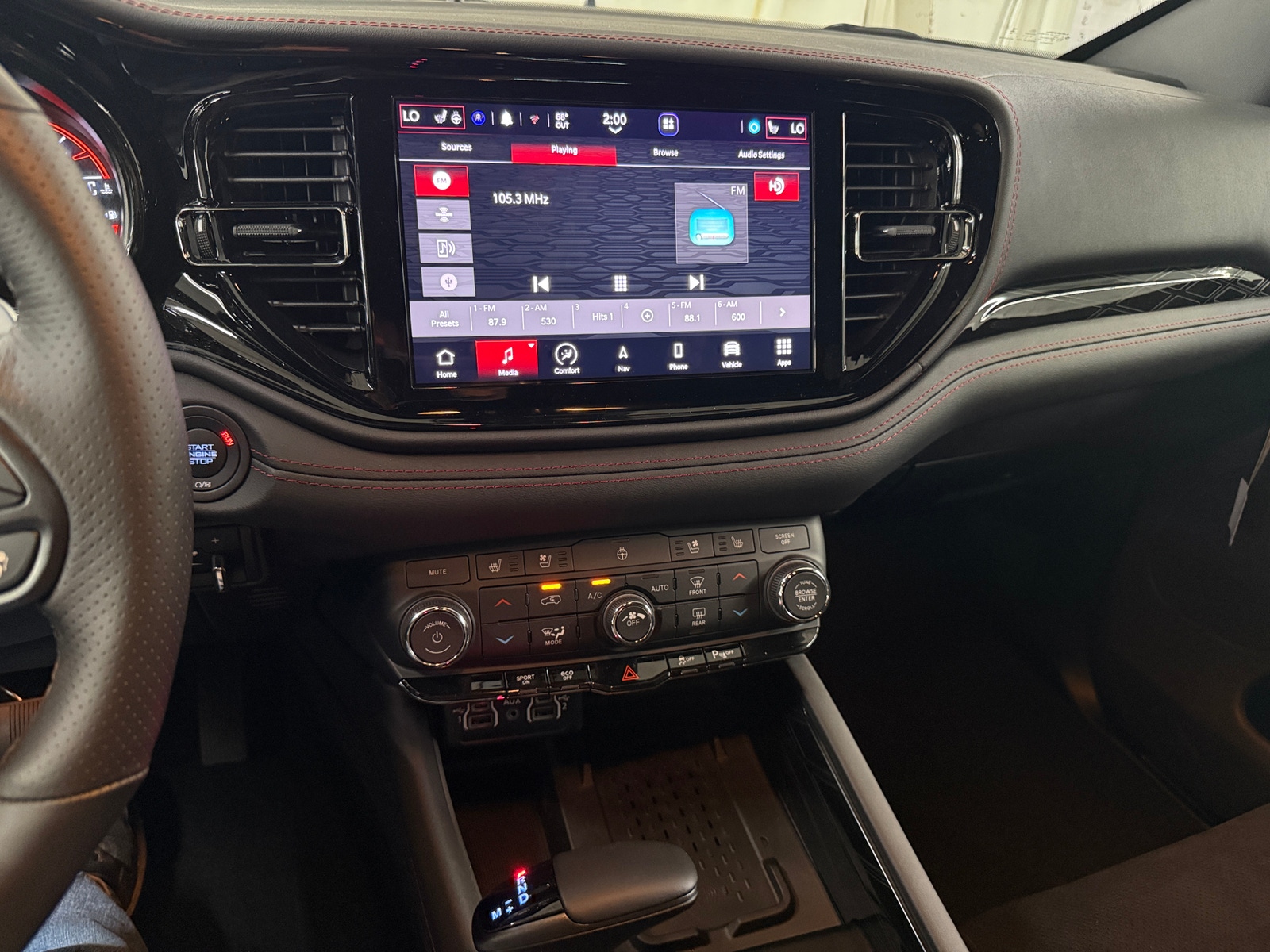 Thumbnail: 2026 Dodge Durango - 3