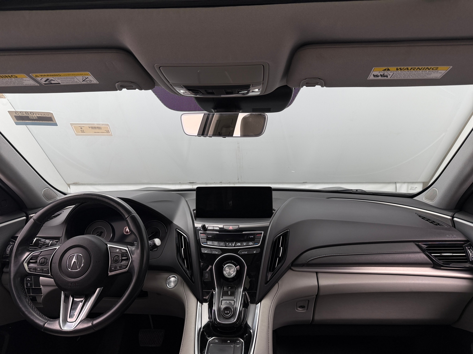 Thumbnail: 2020 Acura RDX - 2