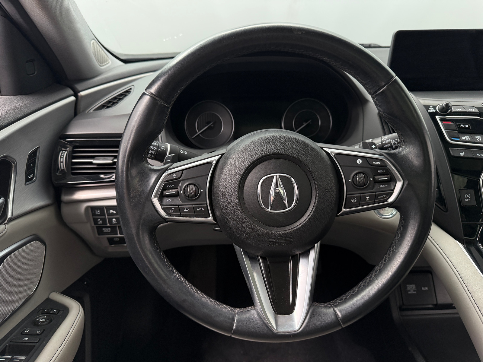 Thumbnail: 2020 Acura RDX - 4