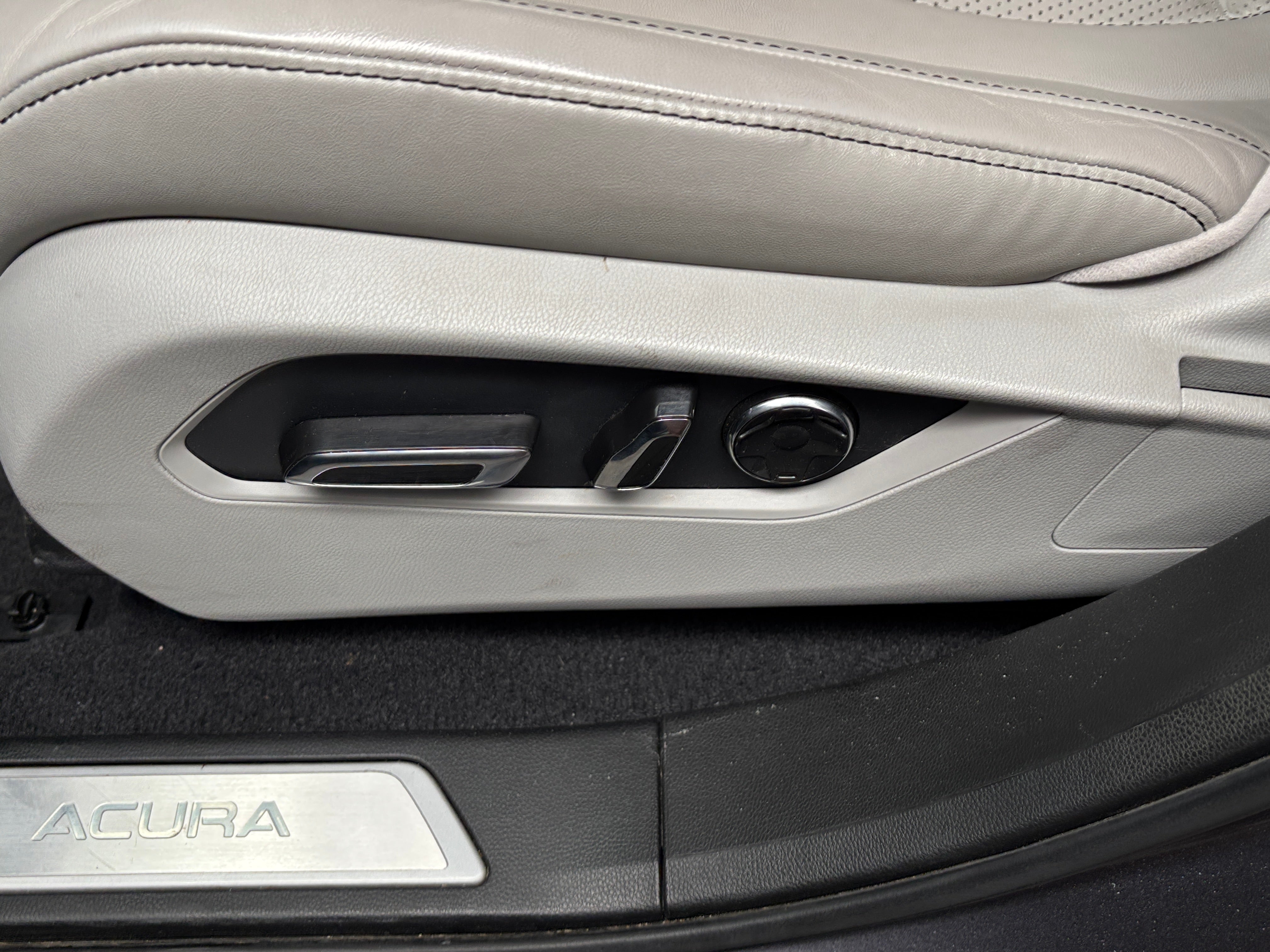 2020 Acura RDX