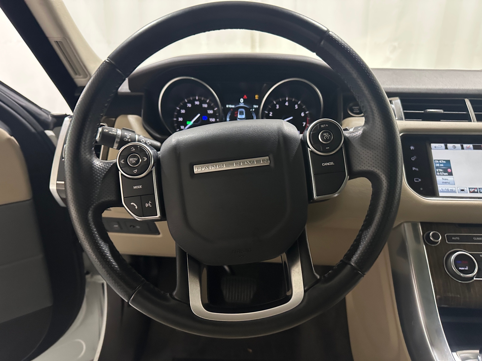 Thumbnail: 2016 Land Rover Range Rover Sport - 5