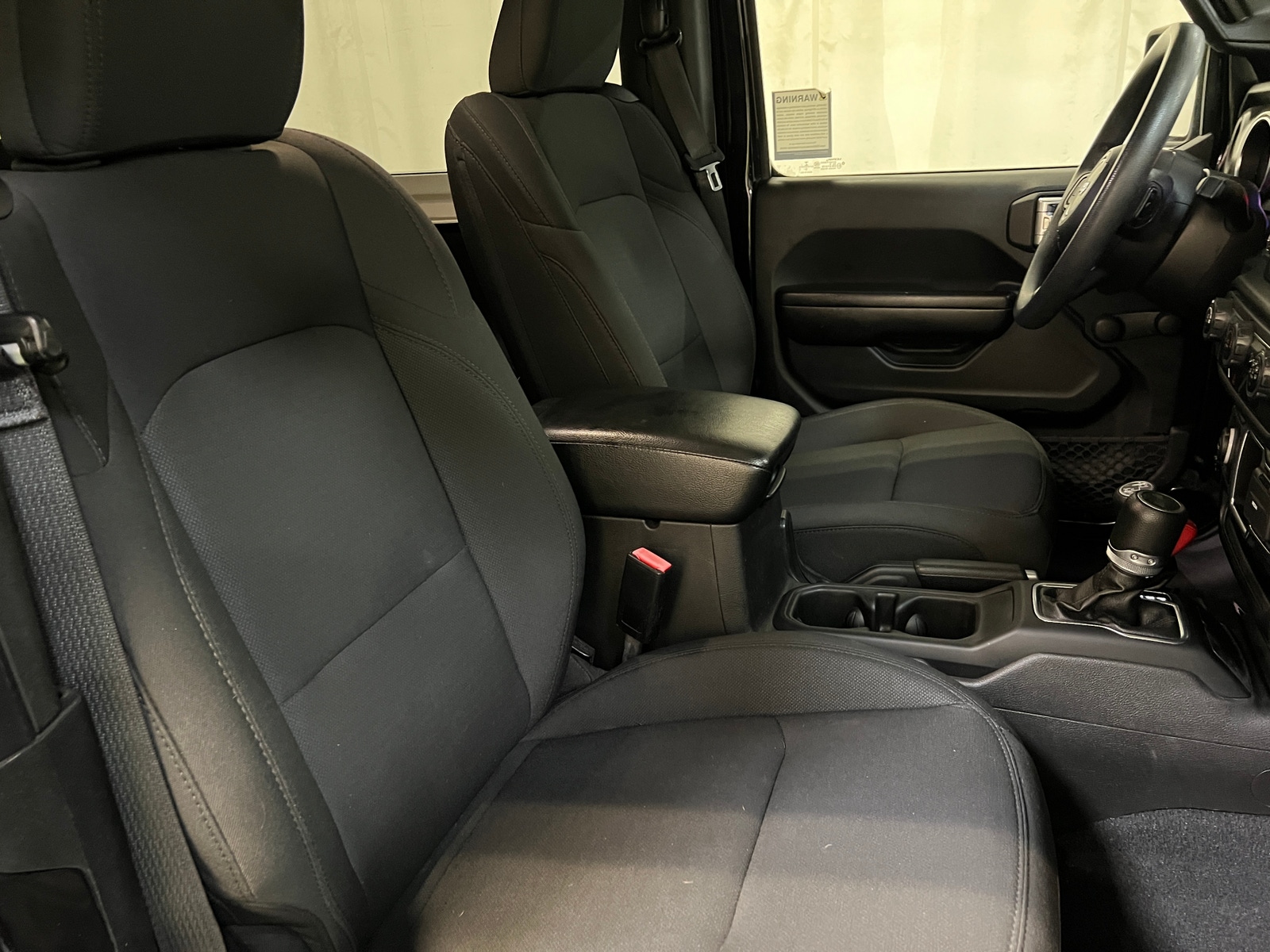 Thumbnail: 2021 Jeep Wrangler - 2