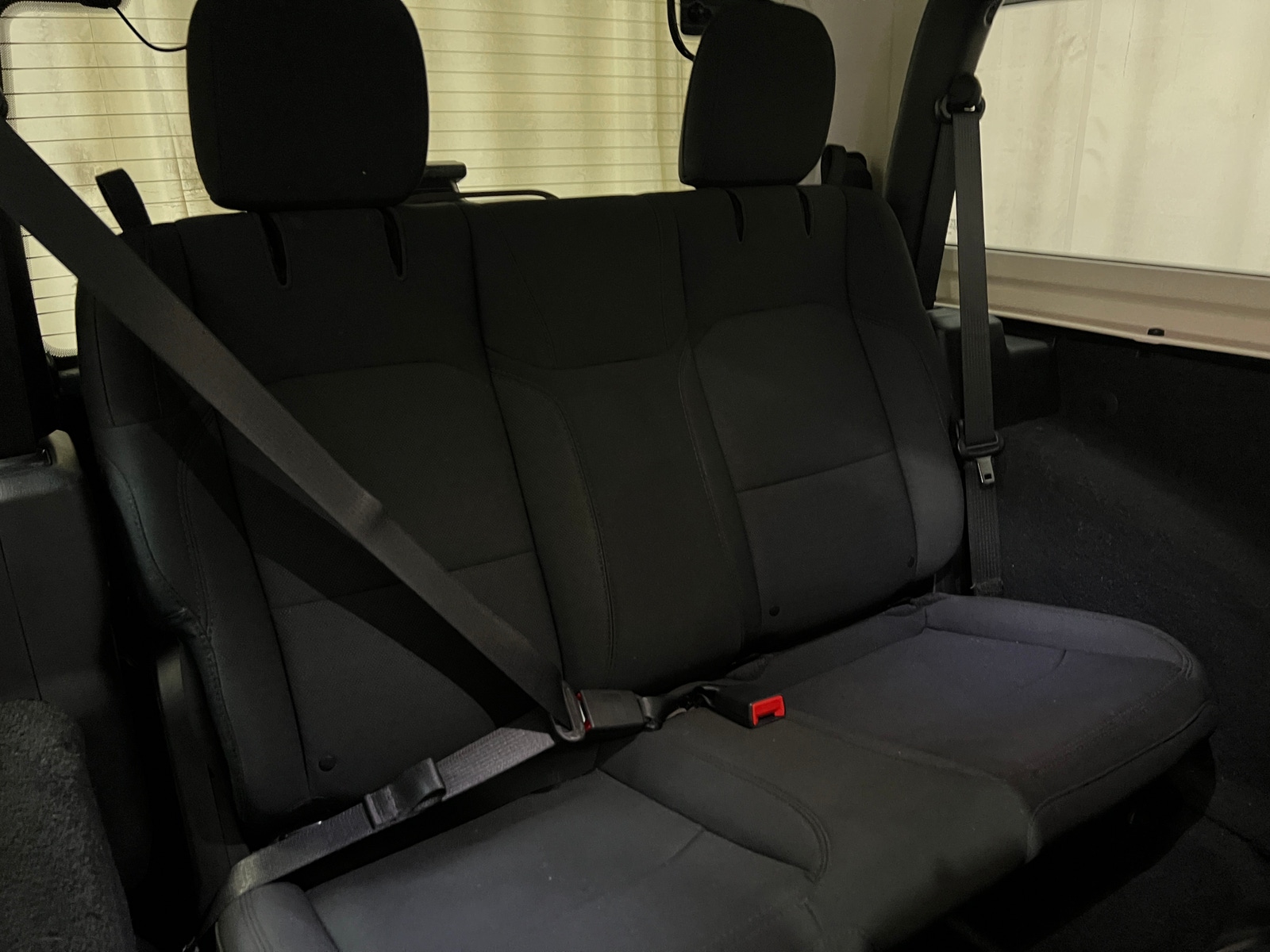Thumbnail: 2021 Jeep Wrangler - 6