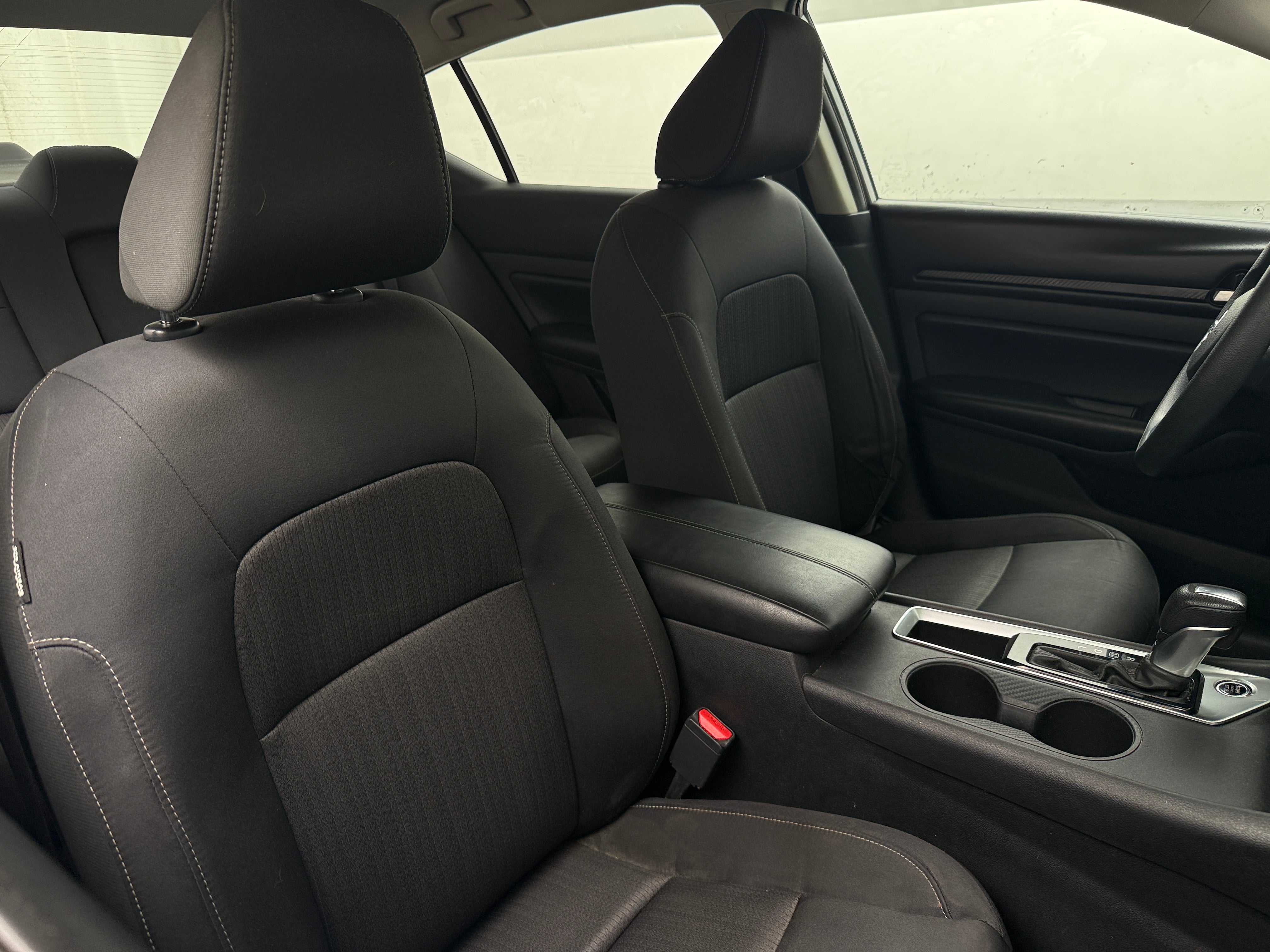 2021 Nissan Altima