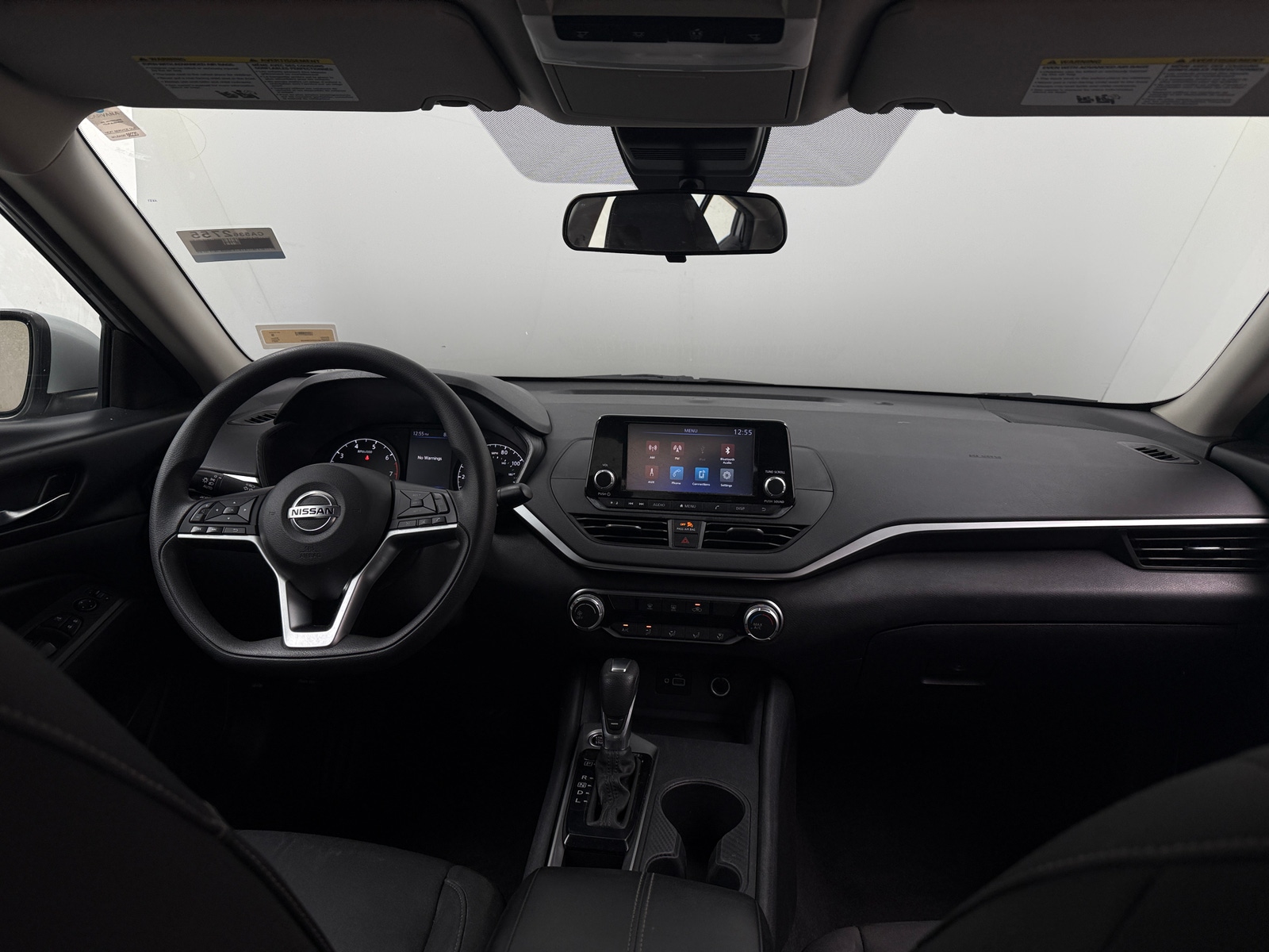 Thumbnail: 2021 Nissan Altima - 3