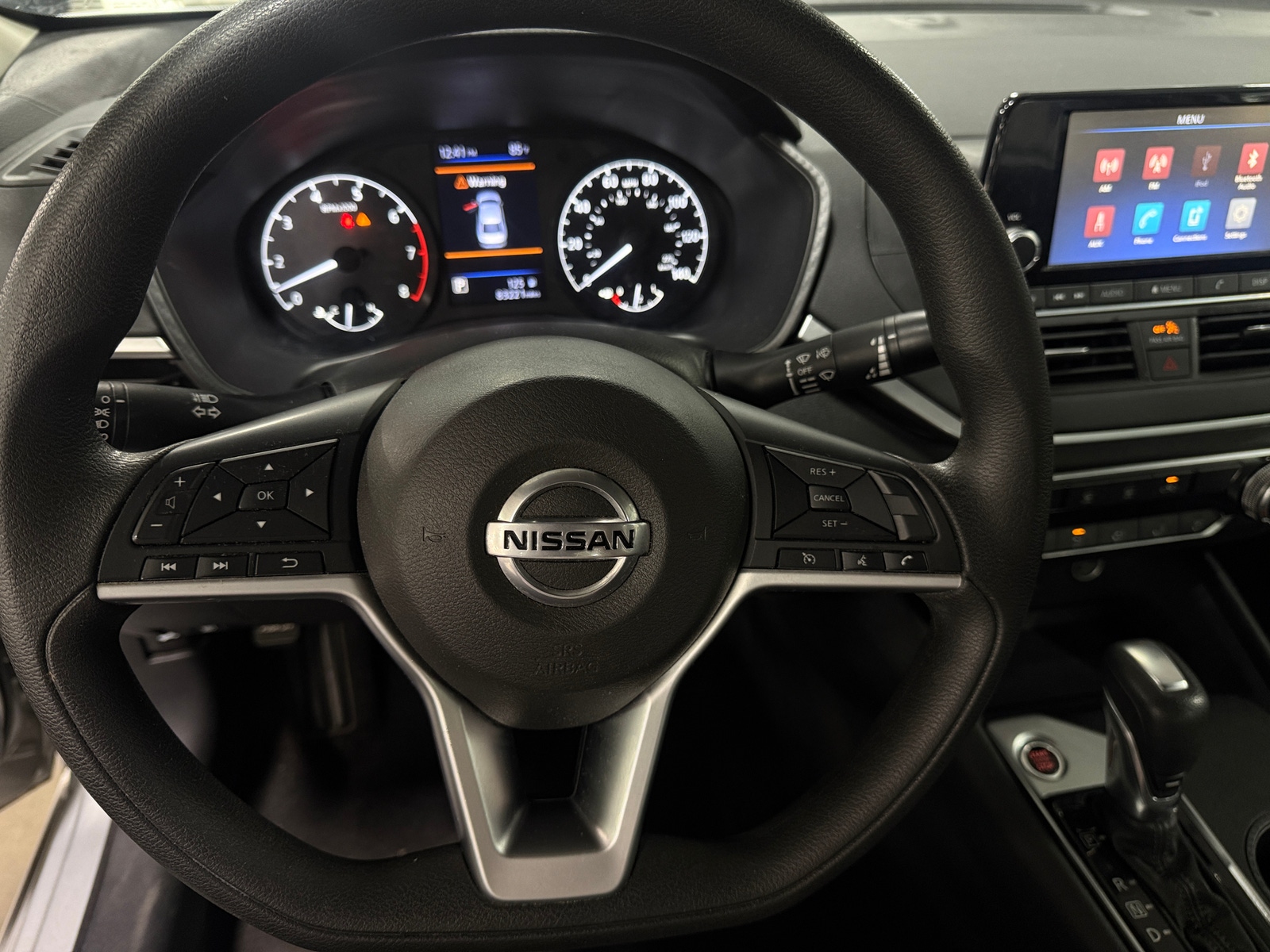 Thumbnail: 2021 Nissan Altima - 5