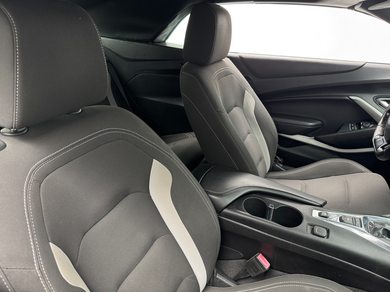 Thumbnail: 2019 Chevrolet Camaro - 2