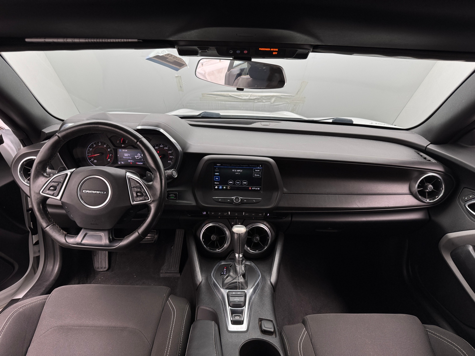 Thumbnail: 2019 Chevrolet Camaro - 3