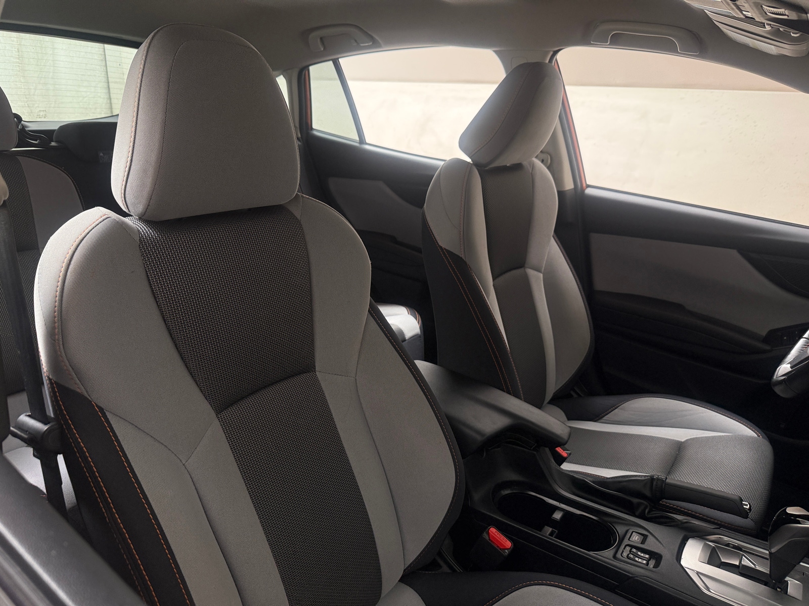 Thumbnail: 2019 Subaru Crosstrek - 2