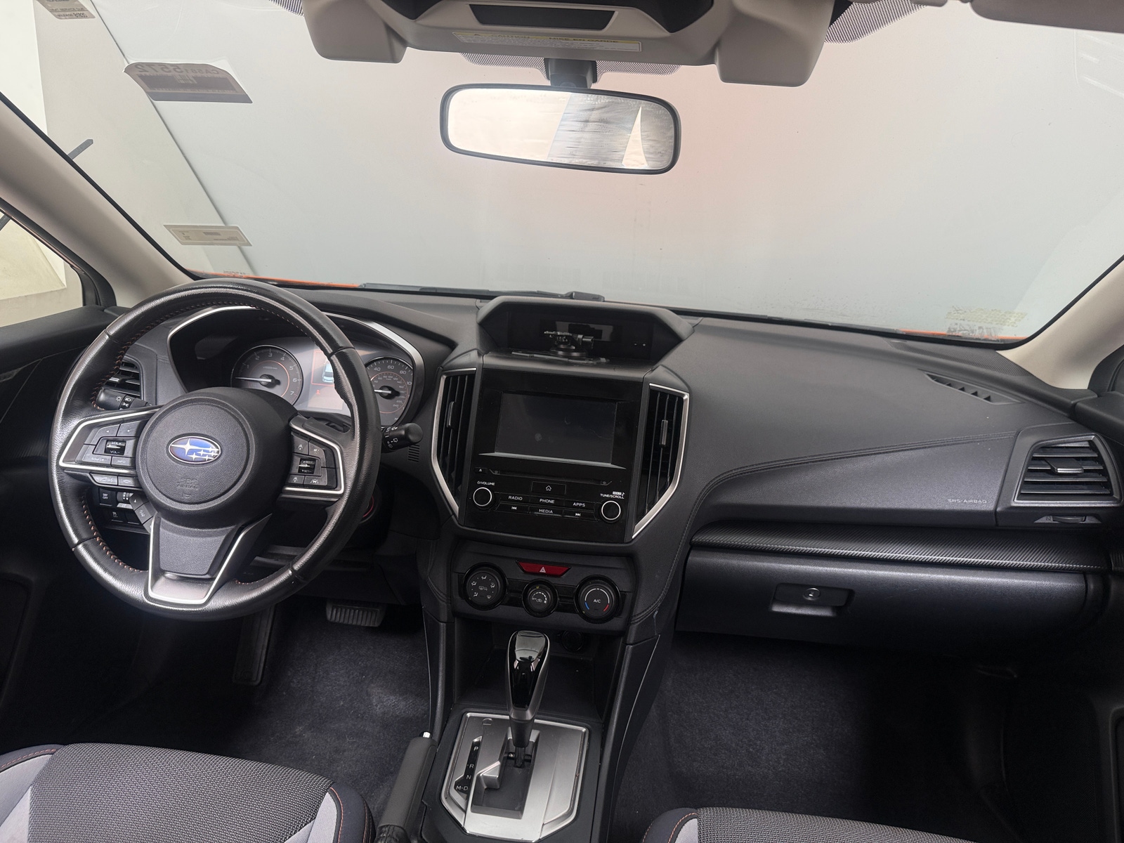 Thumbnail: 2019 Subaru Crosstrek - 3