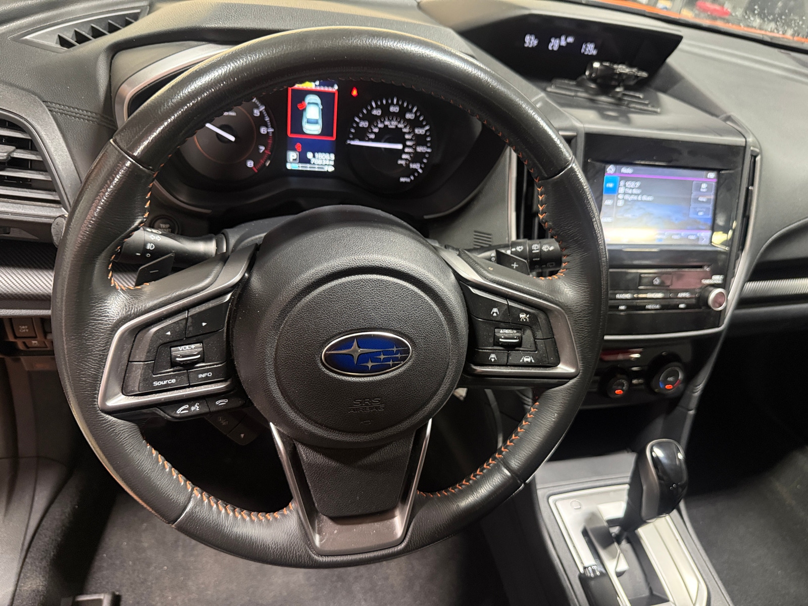 Thumbnail: 2019 Subaru Crosstrek - 5